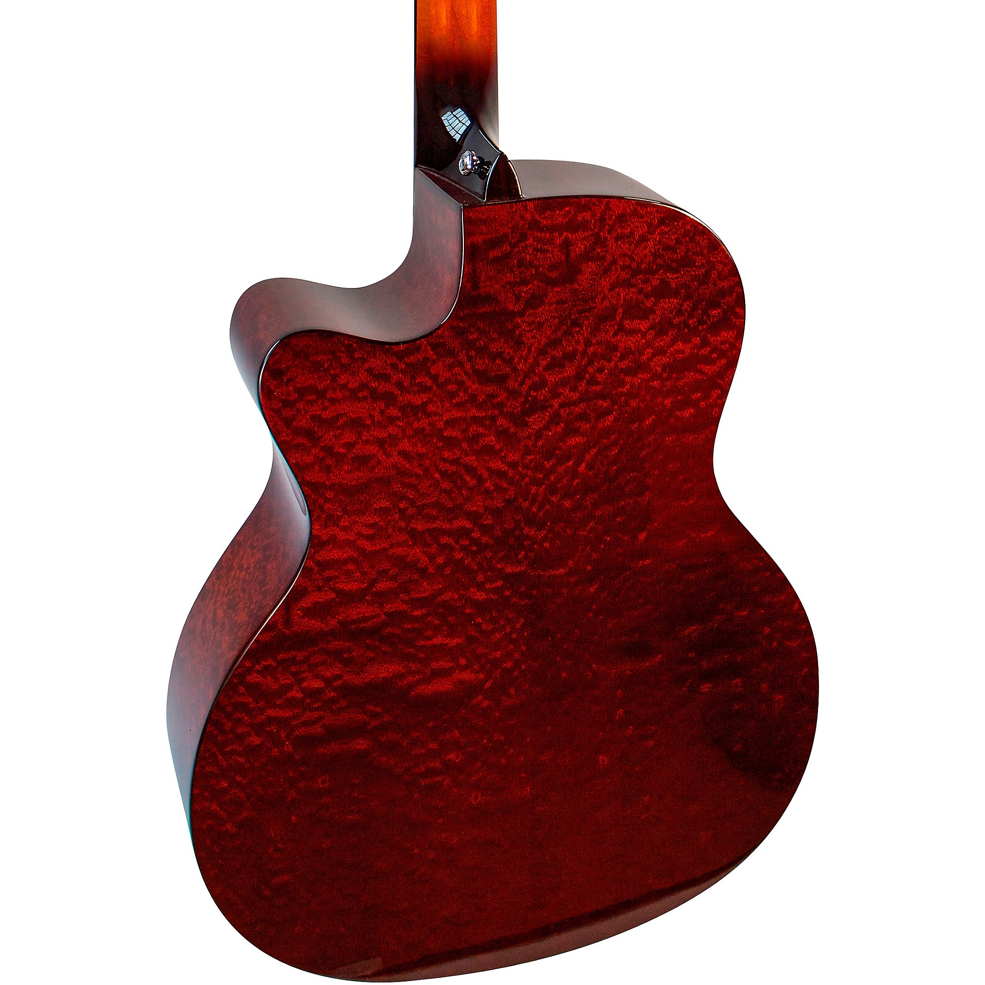 Merida Red Fox Imperial Series Grand Auditorium Acoustic