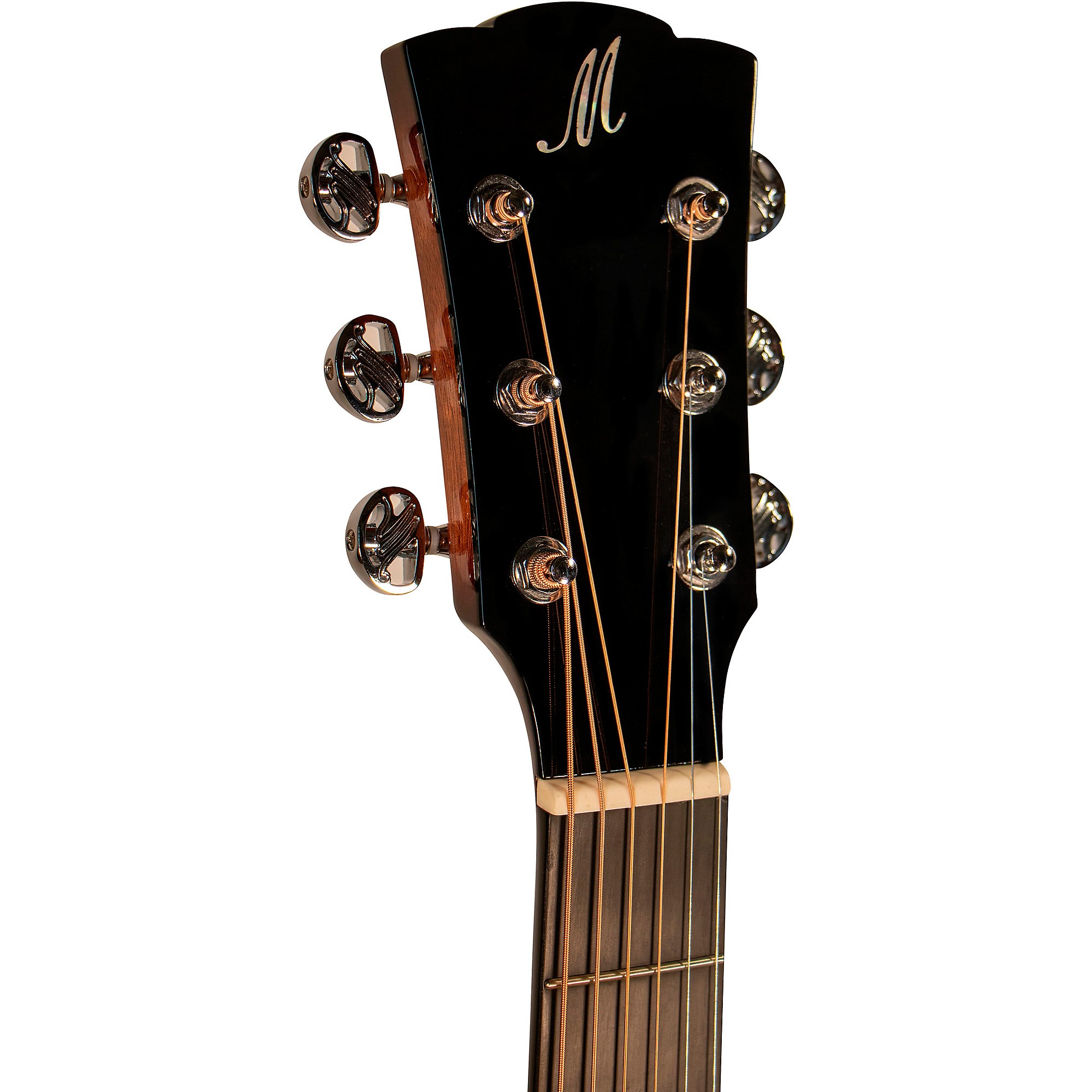 Merida DG20BMCS Diana Series Grand Concert Acoustic-Electric