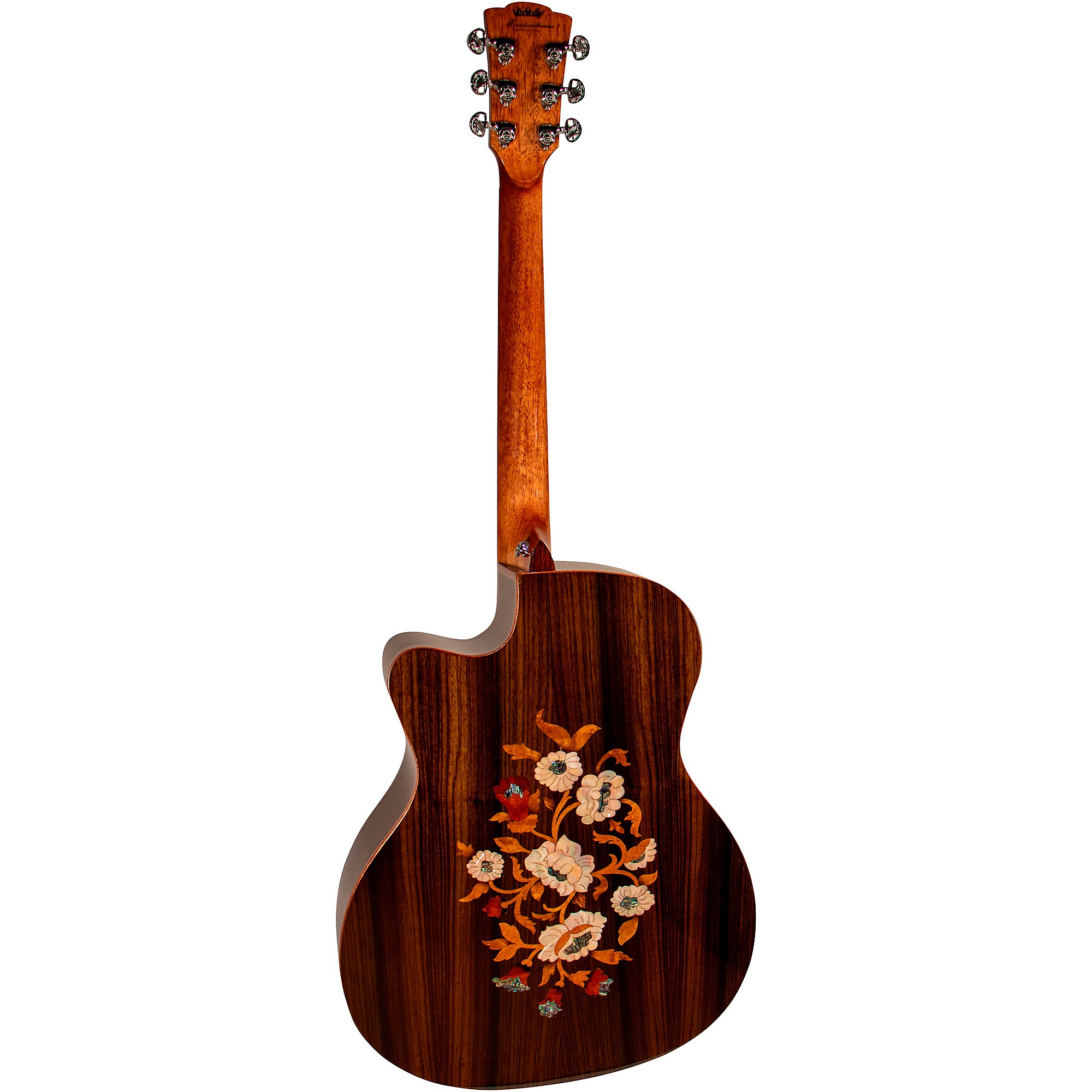 Merida アコースティックギター Merida A18GAC1 Classic Series Grand Auditorium Acoustic