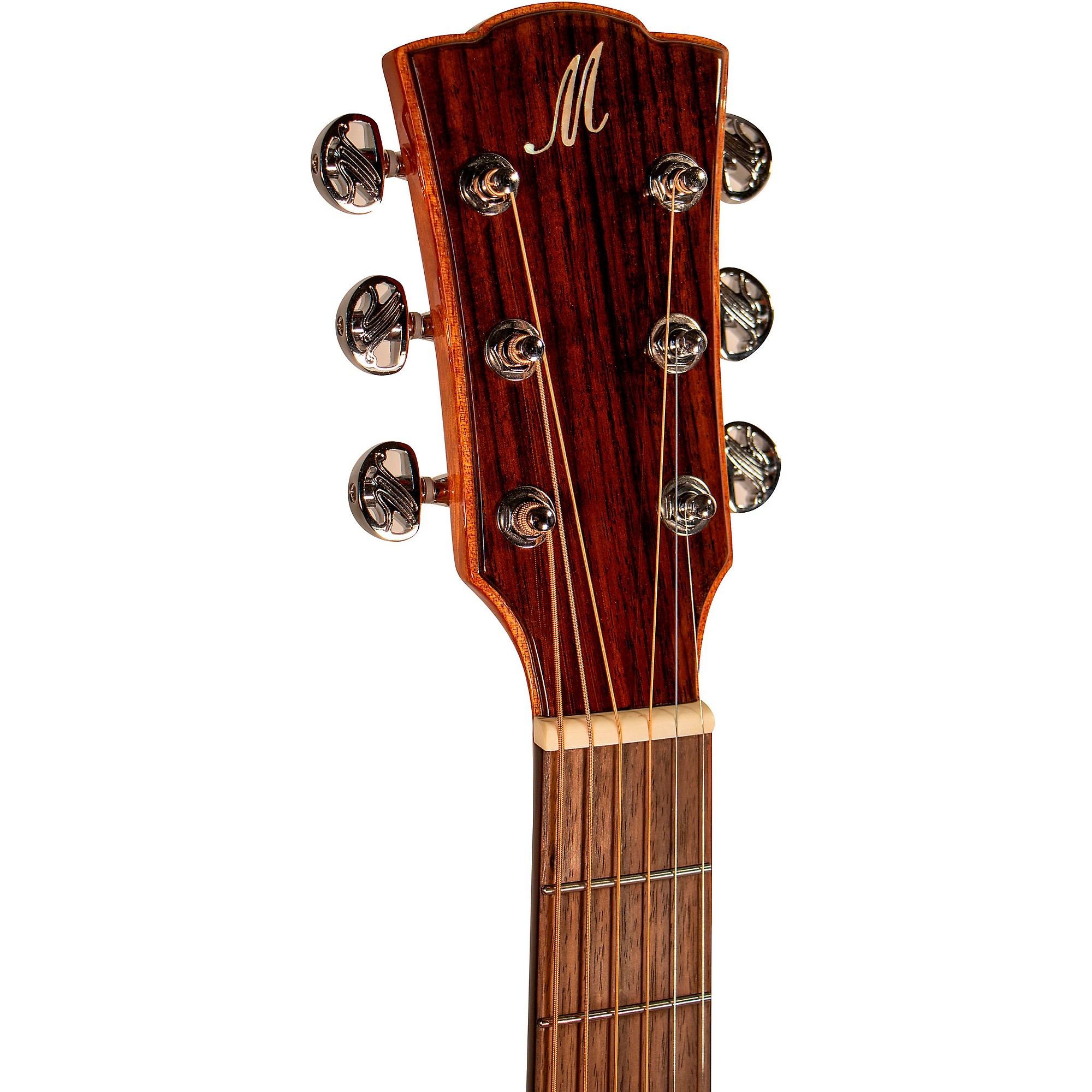 Merida DG16KOAGS Diana Series G-Mini Acoustic-Electric Guitar