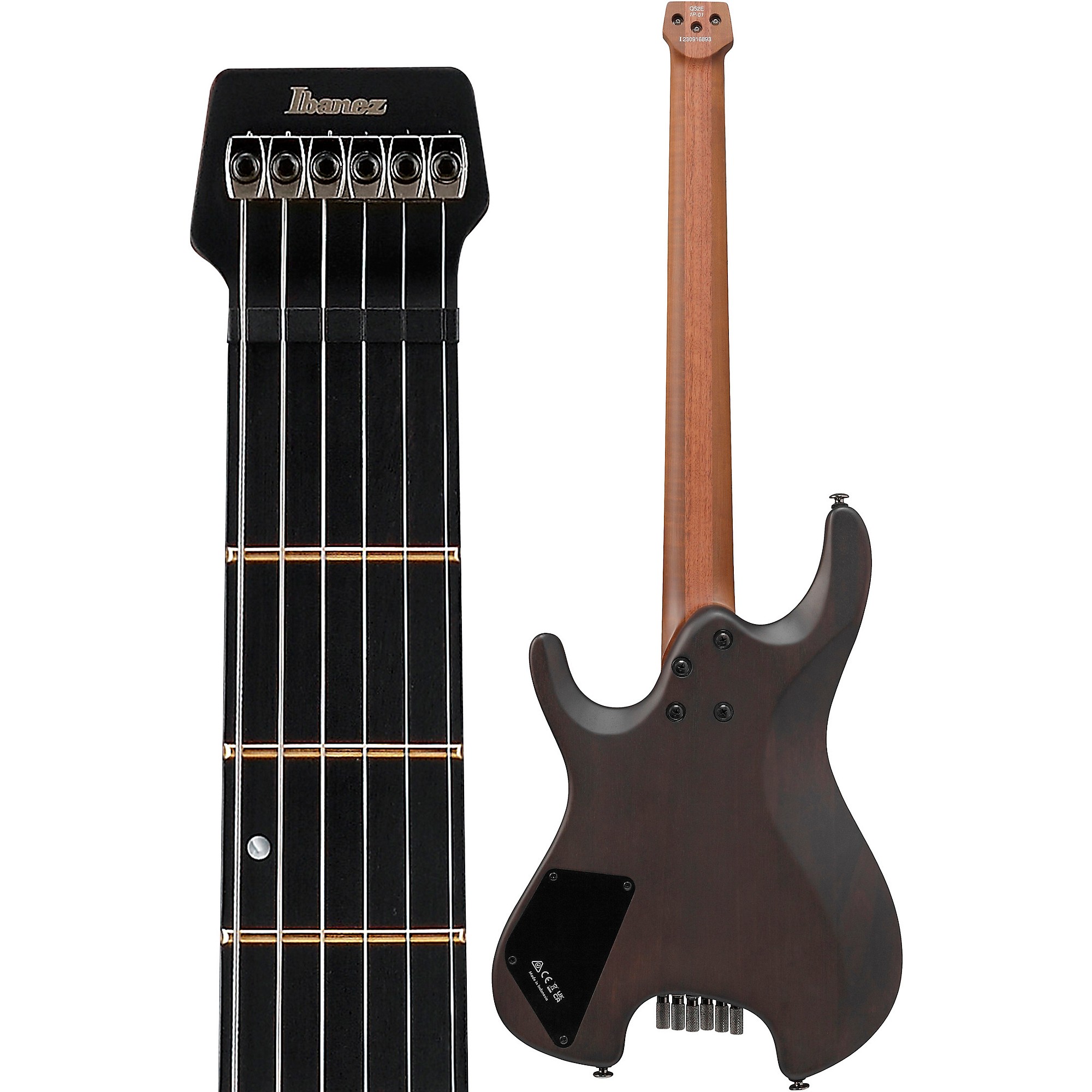 Ibanez Q Standard 6str Electric Guitar | Music & Arts