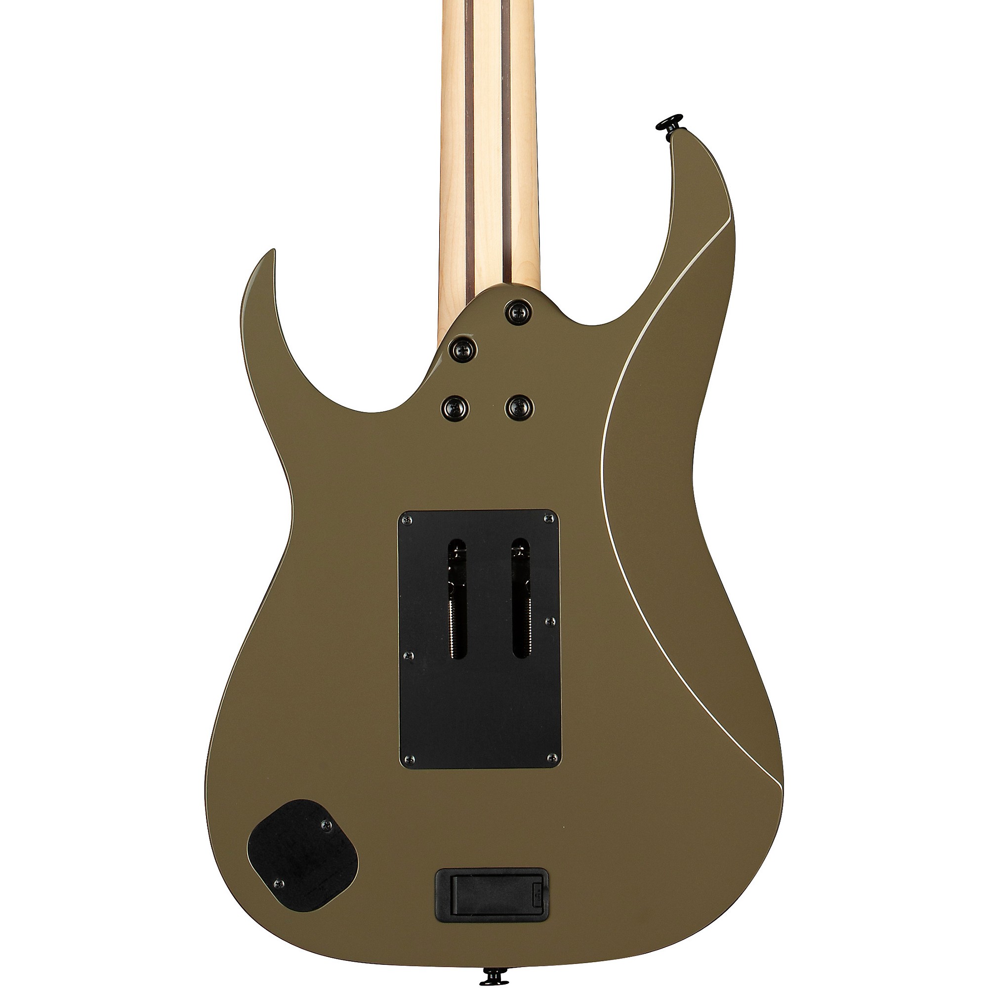 Ibanez RGR5130 Prestige - Khaki Metallic - Eddie's Guitars