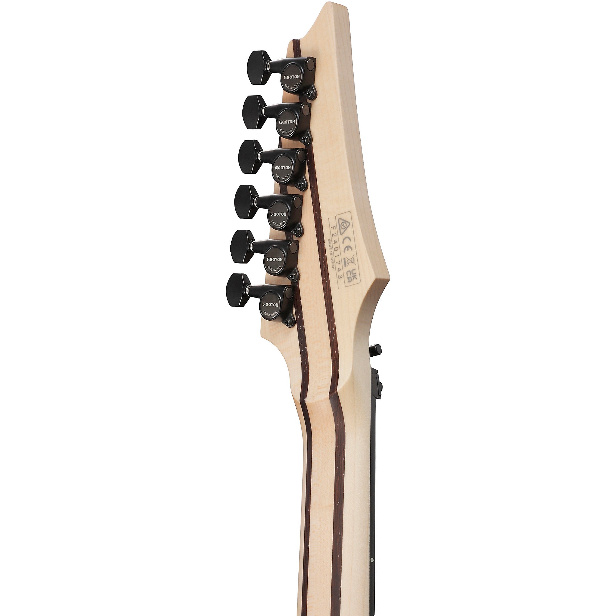 Ibanez Prestige RGR5130 6-String Electric Guitar | Music & Arts