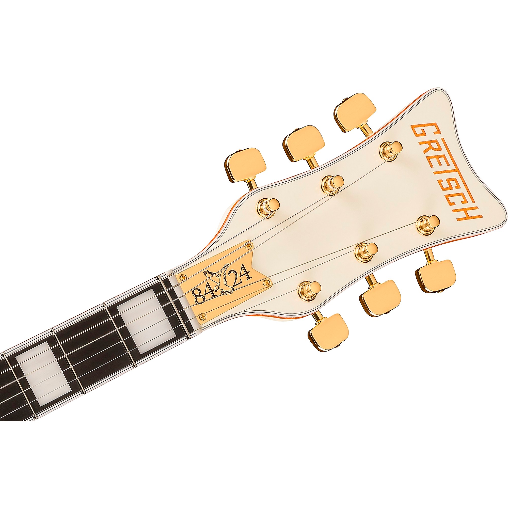 Gretsch Guitars G8424T Billy Duffy Signature Falcon LTD Hollowbody