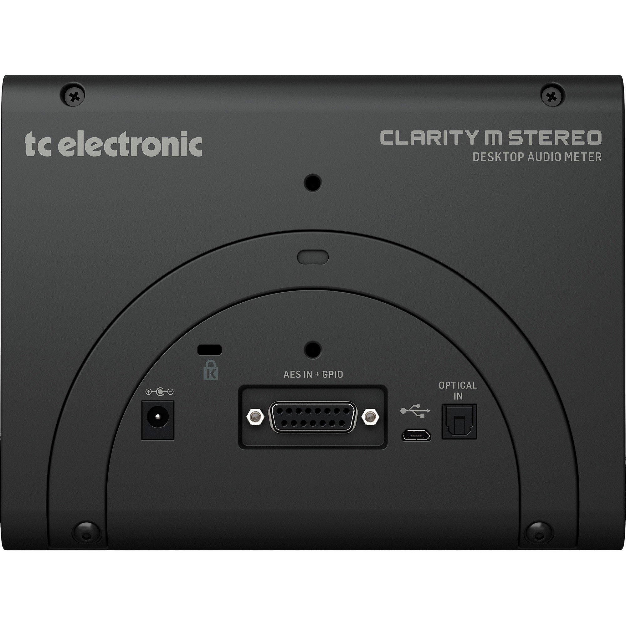 TC Electronic Clarity M Stereo Loudness Meter | Music & Arts