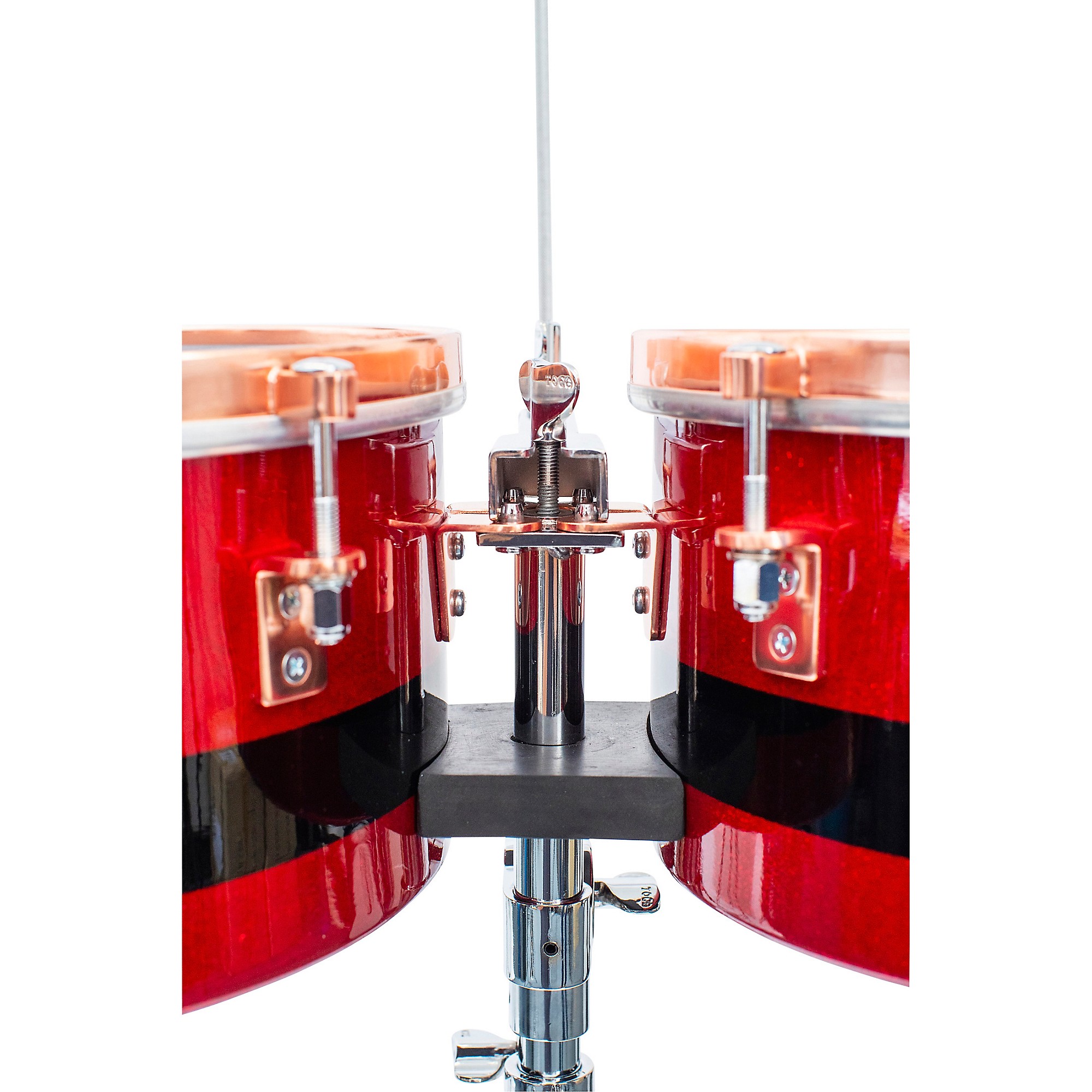 Toca Eric Velez Signature Series Timbales | Music & Arts
