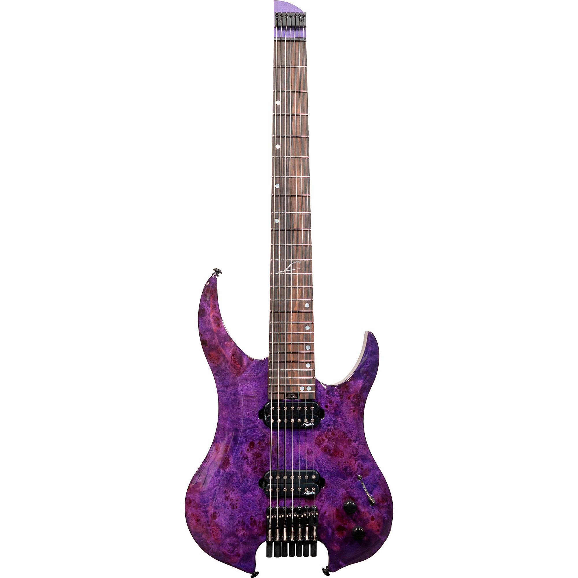 Legator Ghost 7 string Super Shred Series Electric Guitar