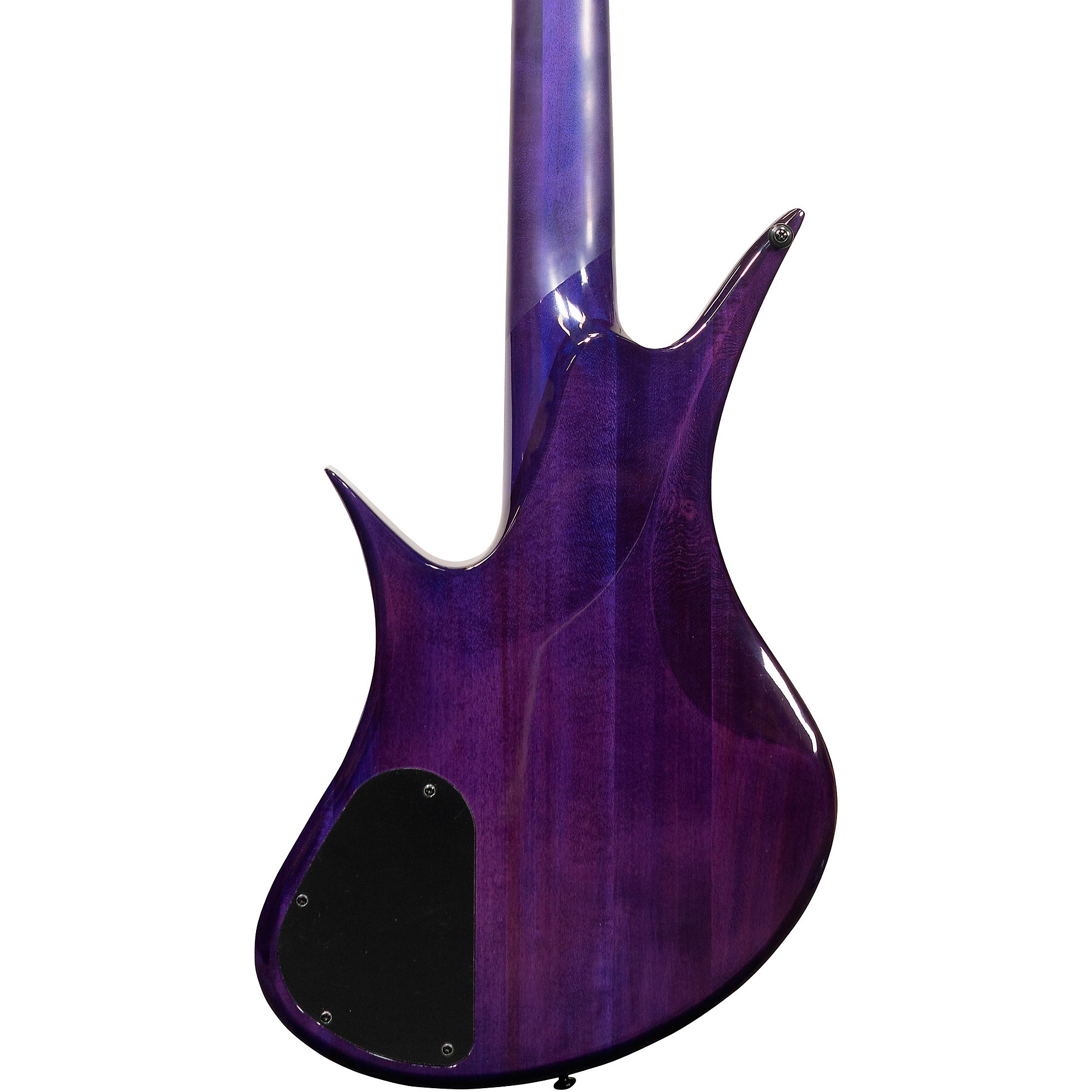 Legator Helio 5 String Bass Super Shred Series Electric Guitar