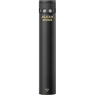 Audix M1280B Miniature Condenser Microphone