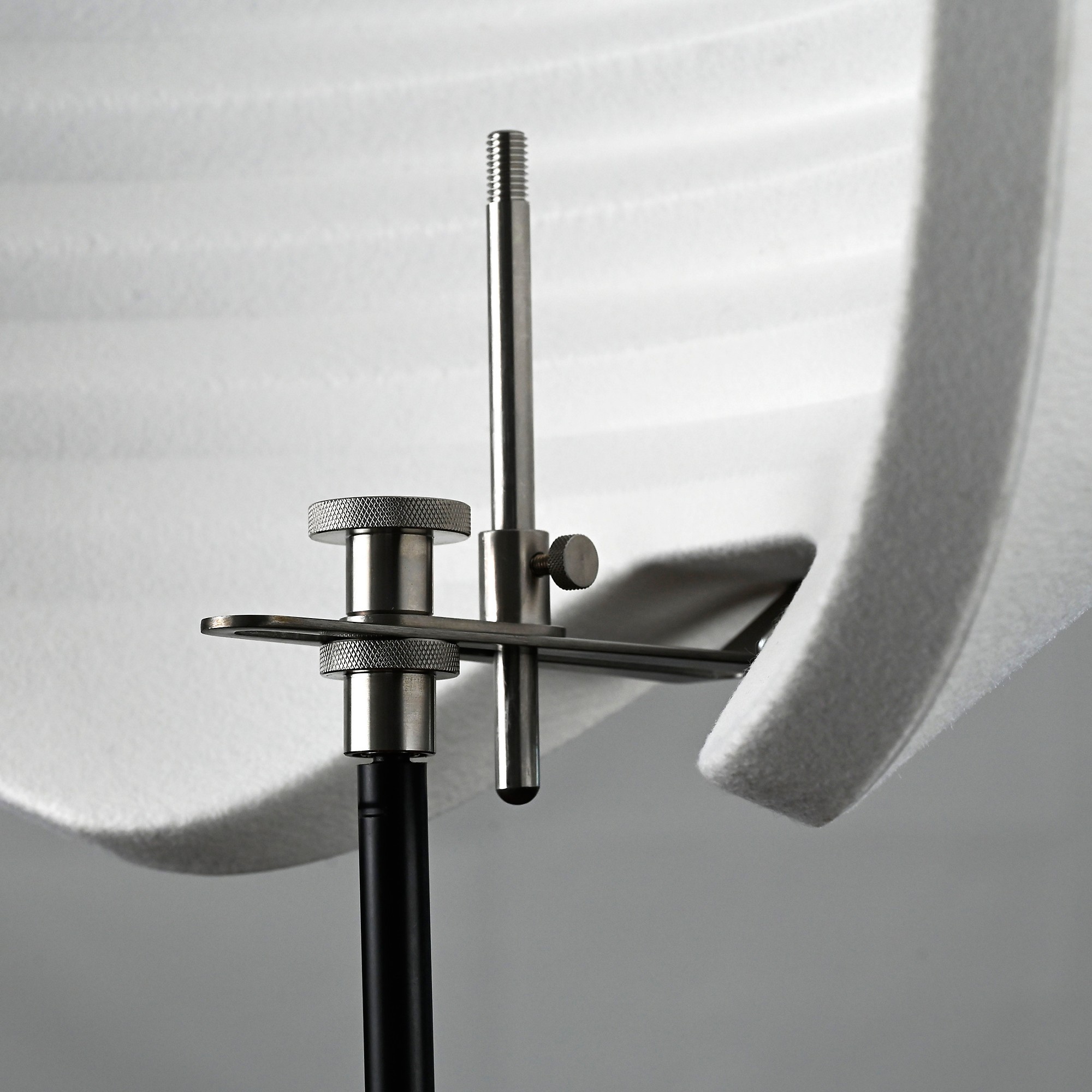 Aston Microphones Aston Halo Ghost Reflection Filter, White