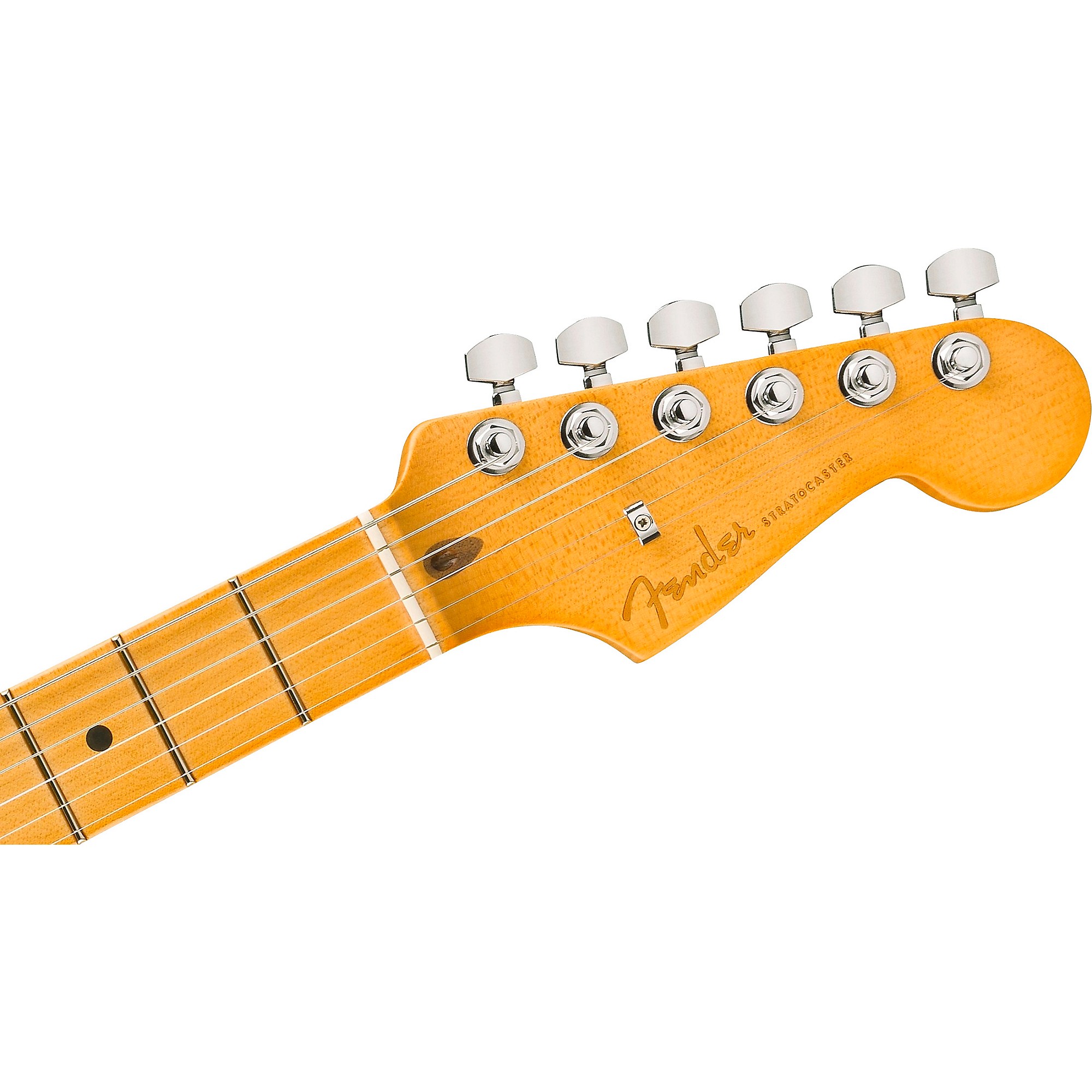 Fender American Ultra II Stratocaster Electric Guitar