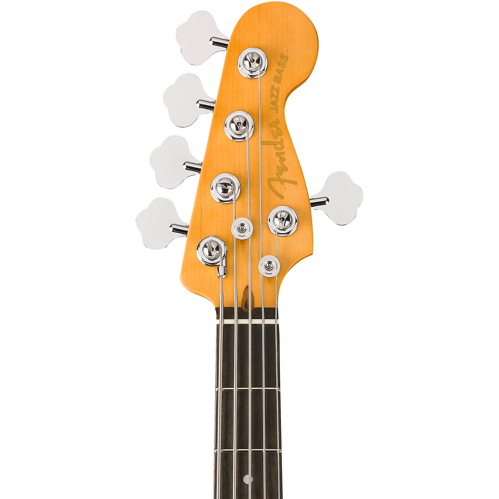 Fender American Ultra II Jazz Bass V Ebony Fingerboard