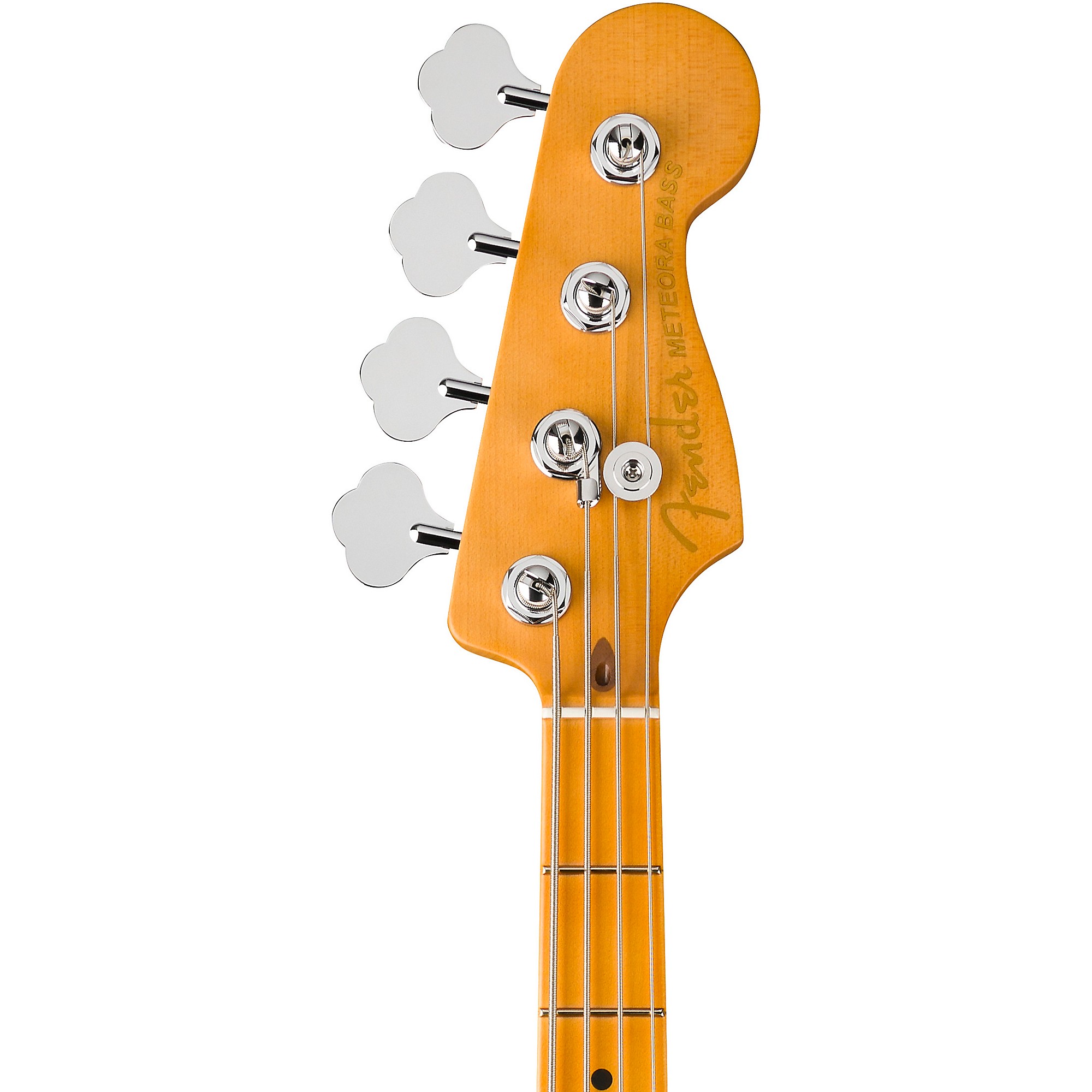 Fender American Ultra II Meteora Bass Maple Fingerboard | Music & Arts