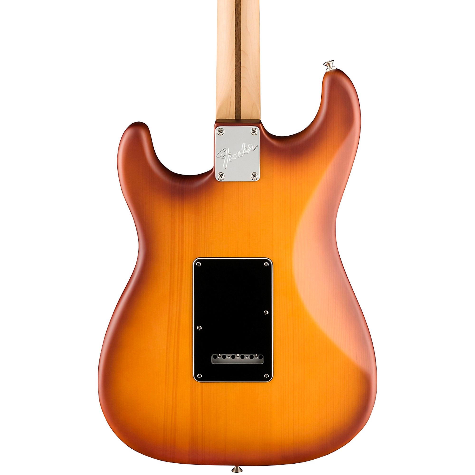 Fender American Performer Timber Stratocaster Spruce Electric