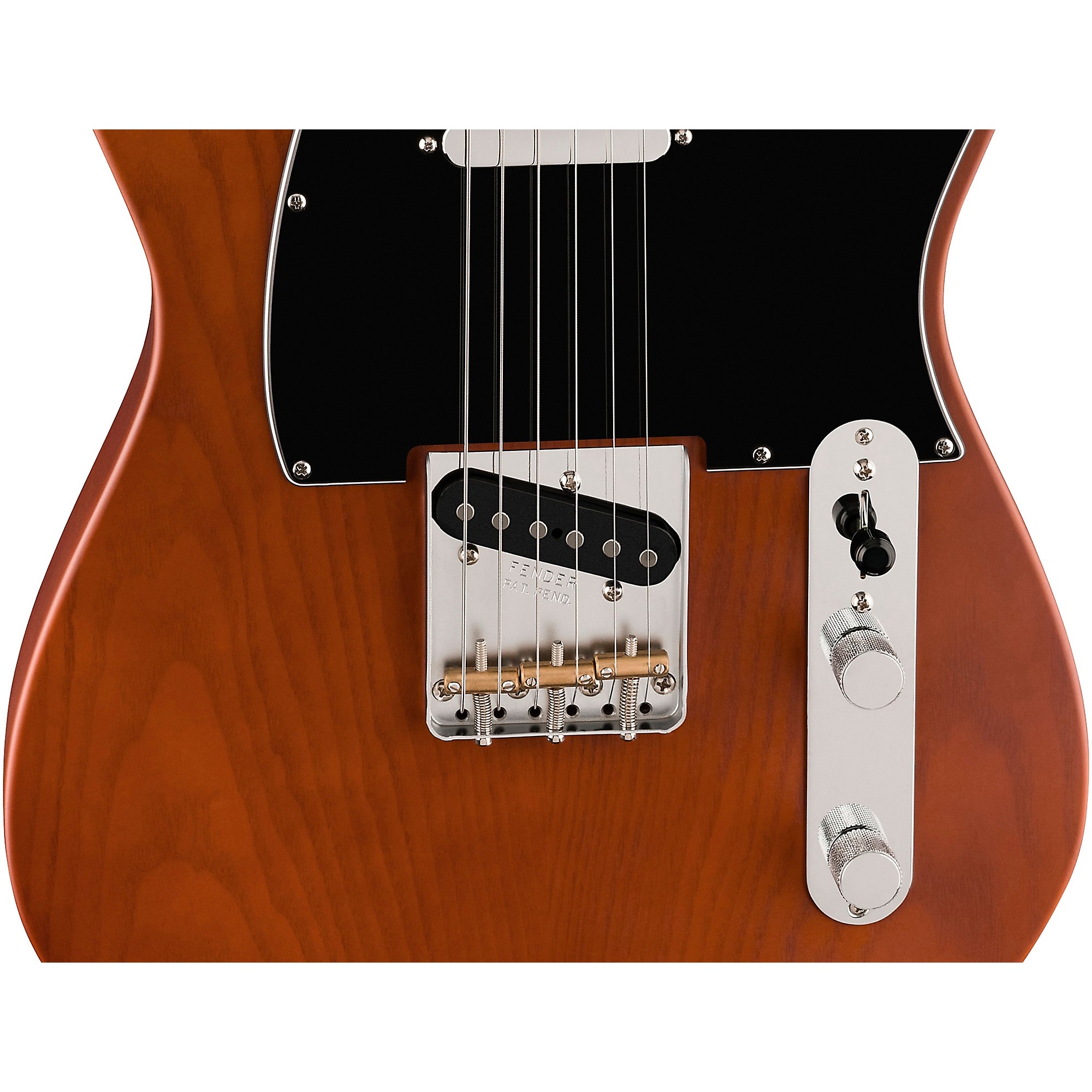 ギター fender American Performer Telecaster Fender American Performer Telecaster Humbucker, Maple | zZounds
