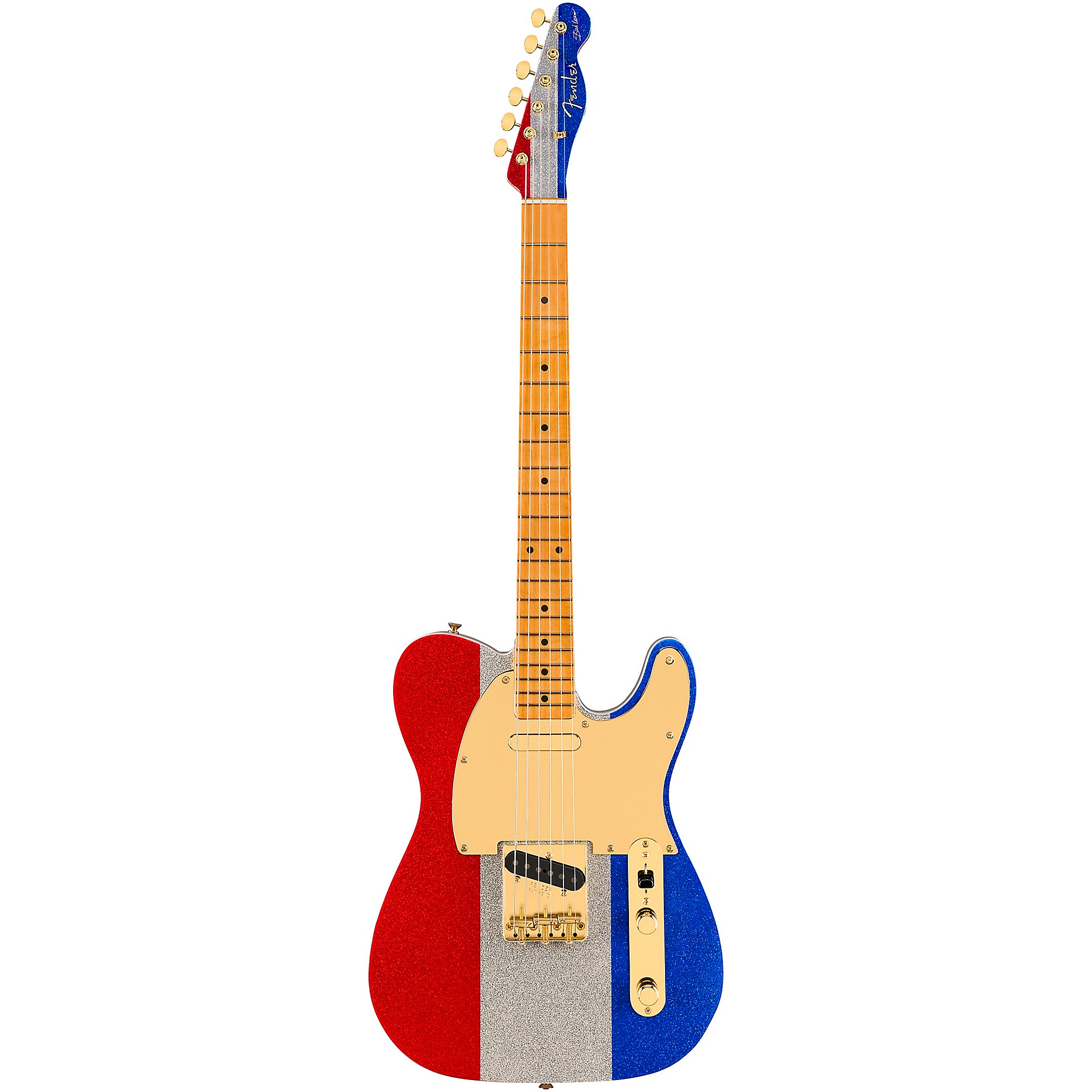 Fender Buck Owens Telecaster Electric Guitar | Music & Arts