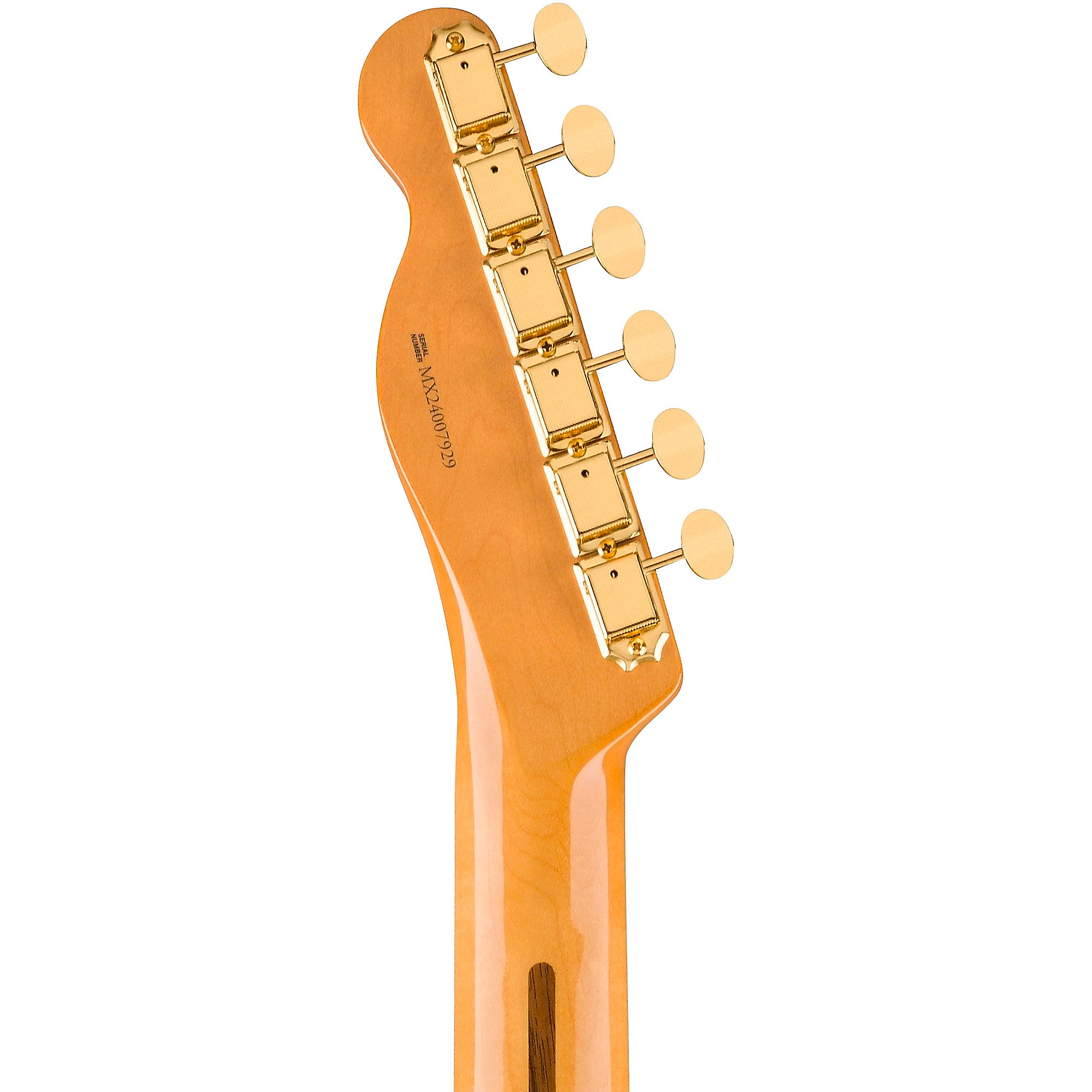 Gen☆さま 用 Fender USA Telecaster FENDER USA American Standard Telecaster Upgrade Mystic Blue
