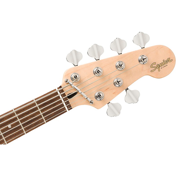 Squier Affinity Series Jazz Bass VI | Music & Arts