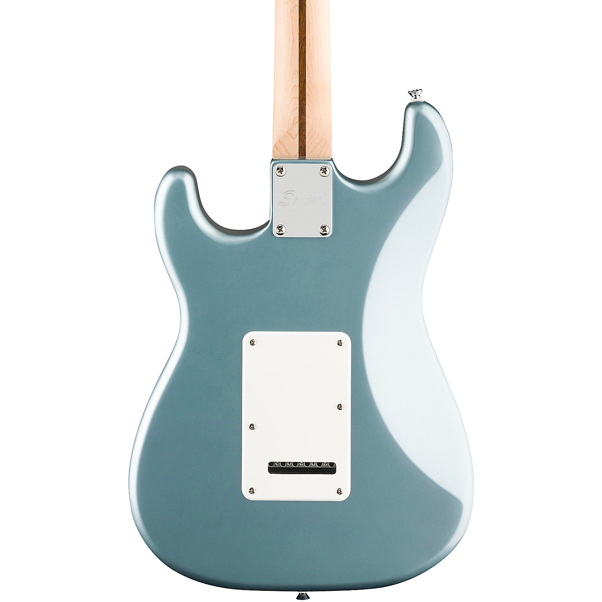 Squier Affinity Series Stratocaster Junior HSS Electric Guitar