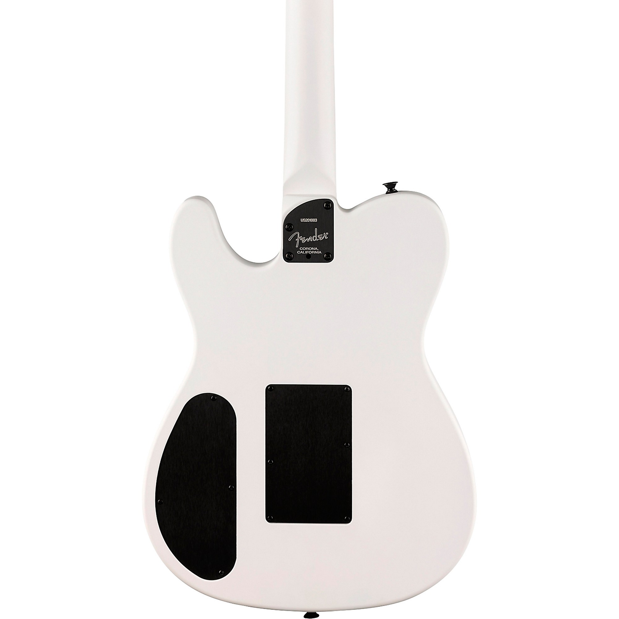 Fender Jack White Signature Triplesonic Limited-Edition Fender Jack White Signature Triplesonic Limited-Edition