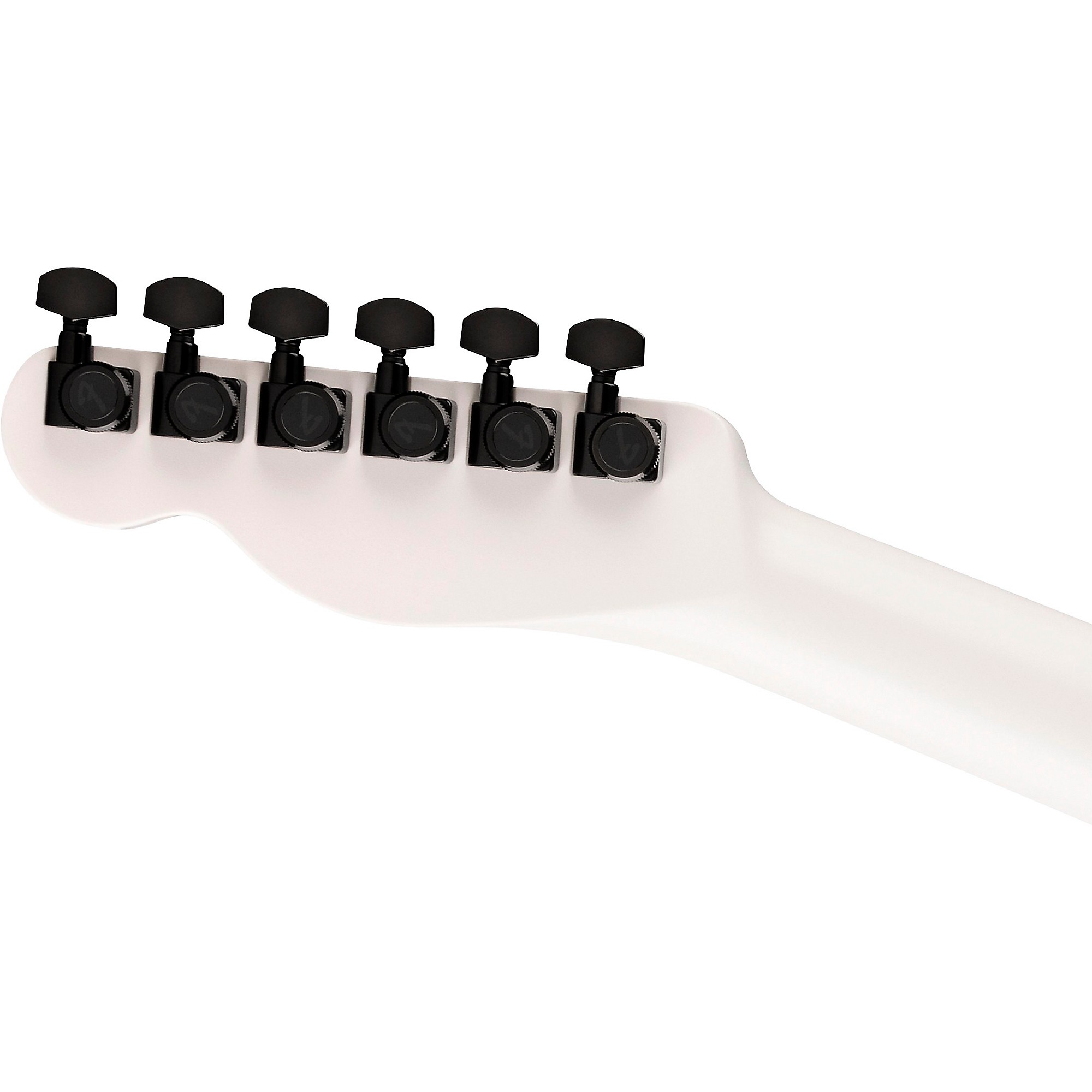 Fender Jack White Signature Triplesonic Limited-Edition