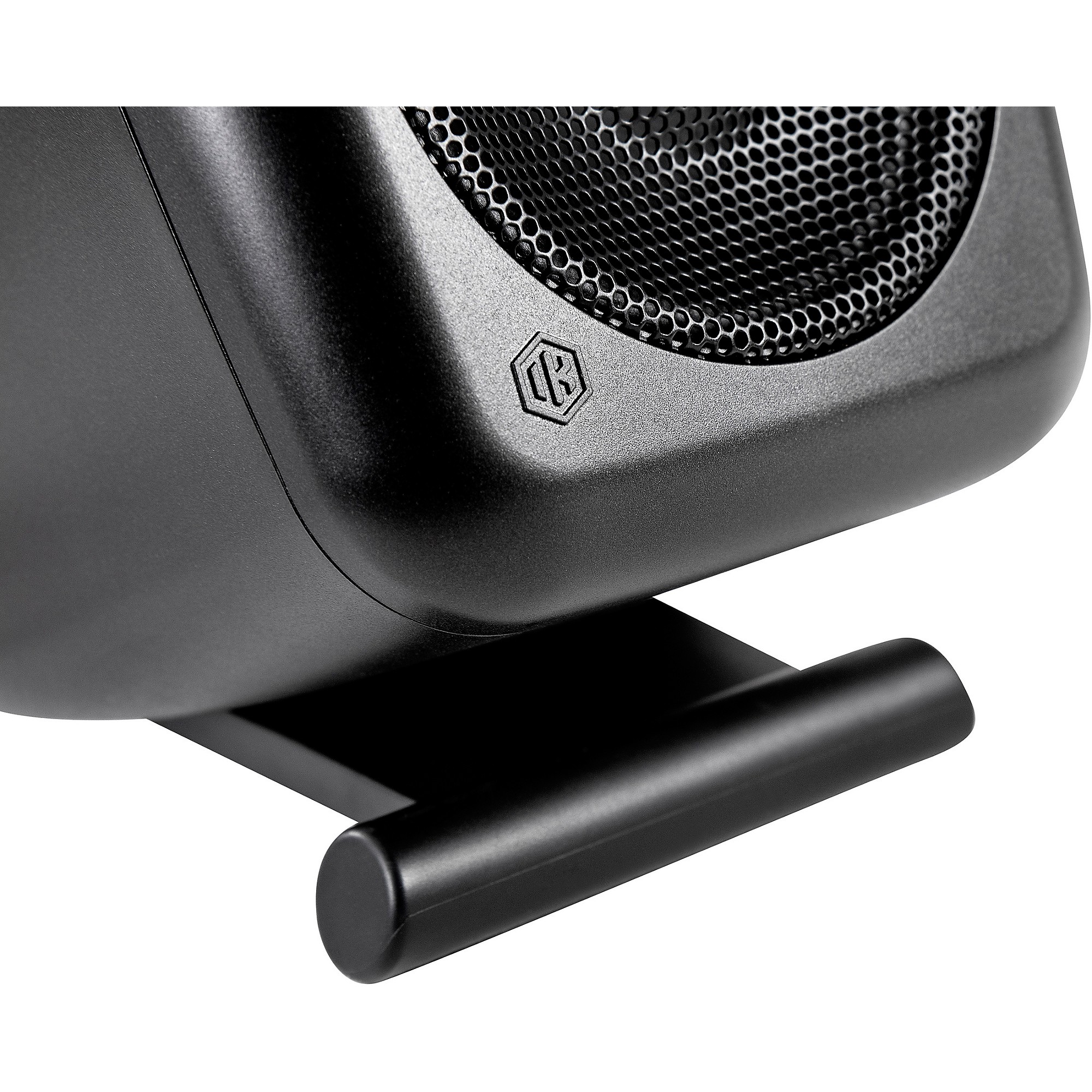 IK Multimedia iLoud MTM MKII Powered Studio Monitor (Pair) | Music