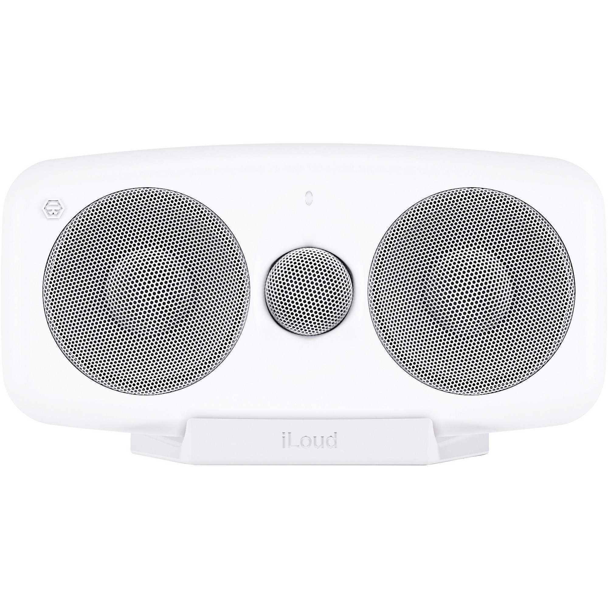 IK Multimedia iLoud MTM MKII Monitor (Pair) | FrontEndAudio.com