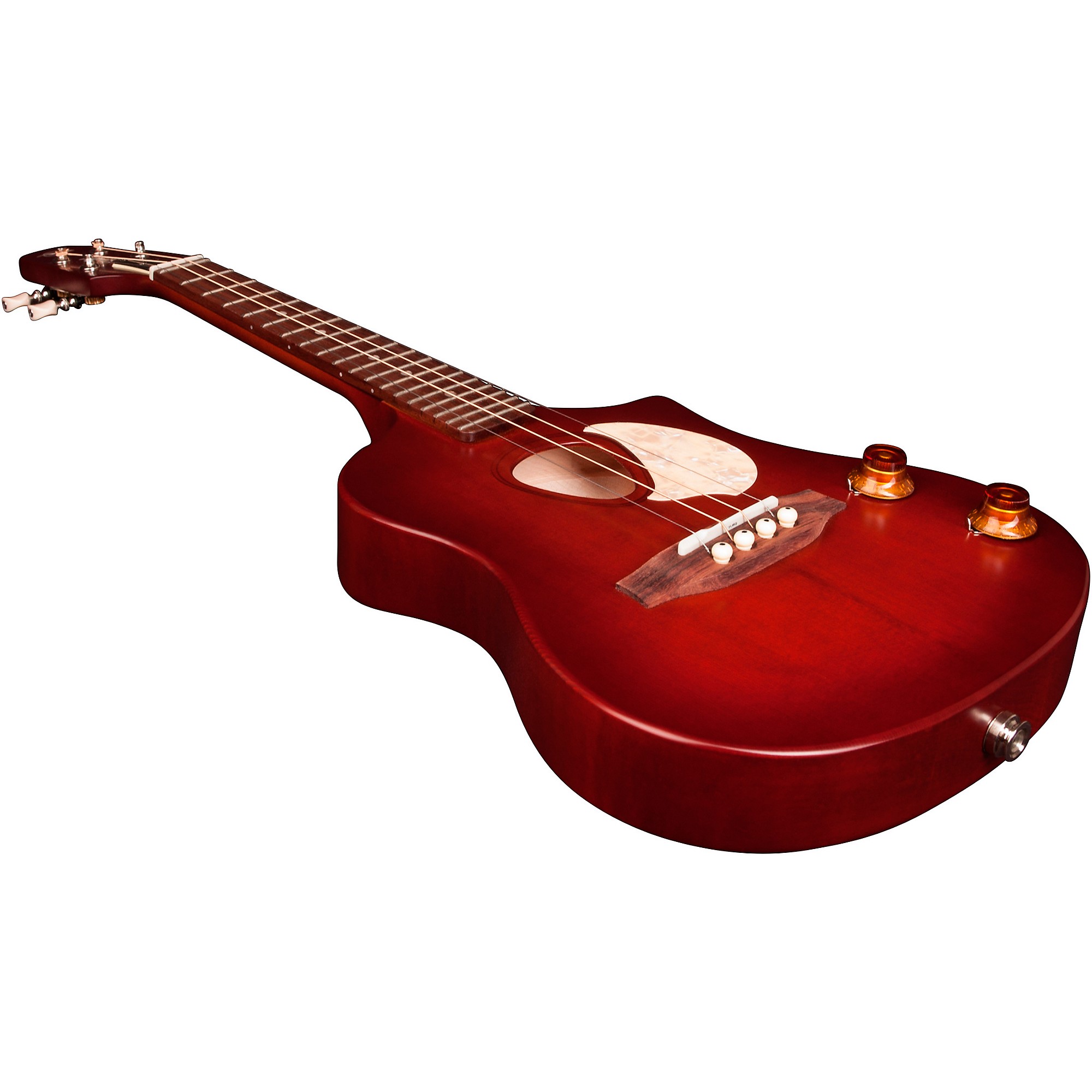 Seagull SG Steel-String Acoustic-Electric Ukulele | Music & Arts