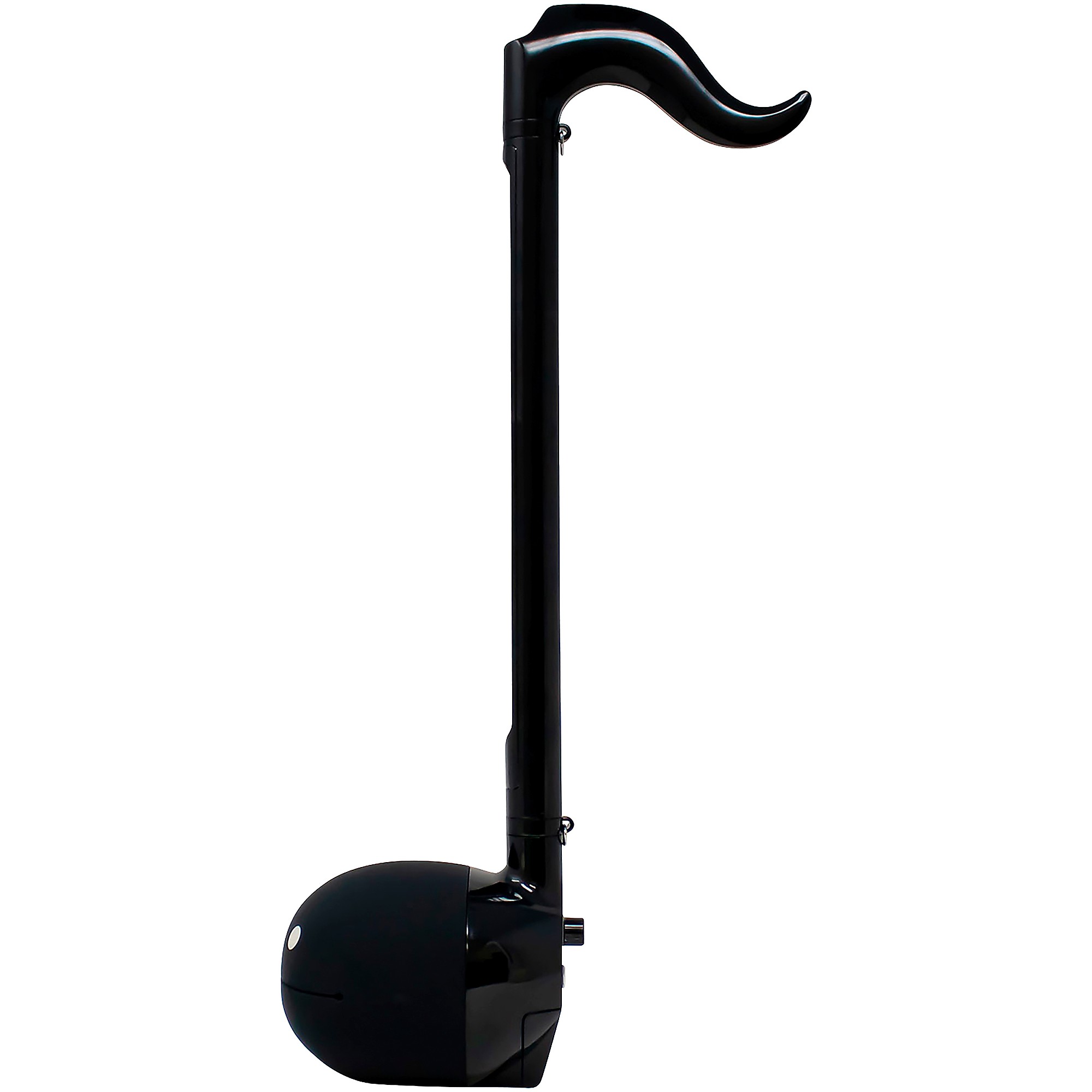Otamatone deluxe black sales