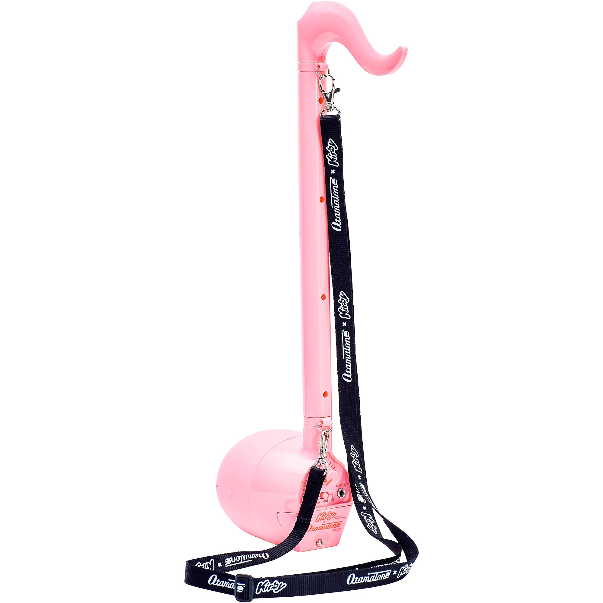 Otamatone Deluxe English Verison, Kirby | Music & Arts