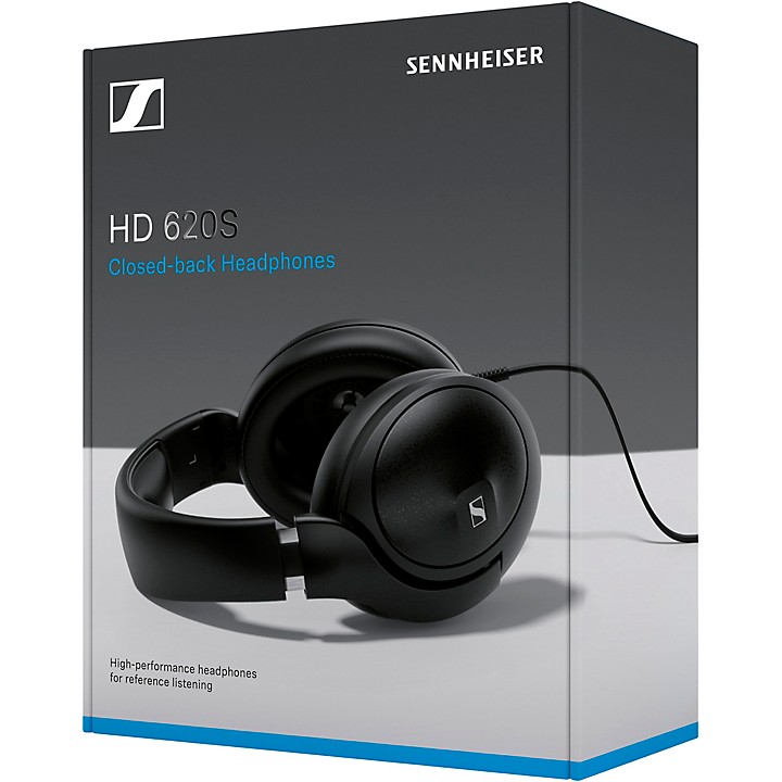 Sennheiser HD 620S | Music & Arts