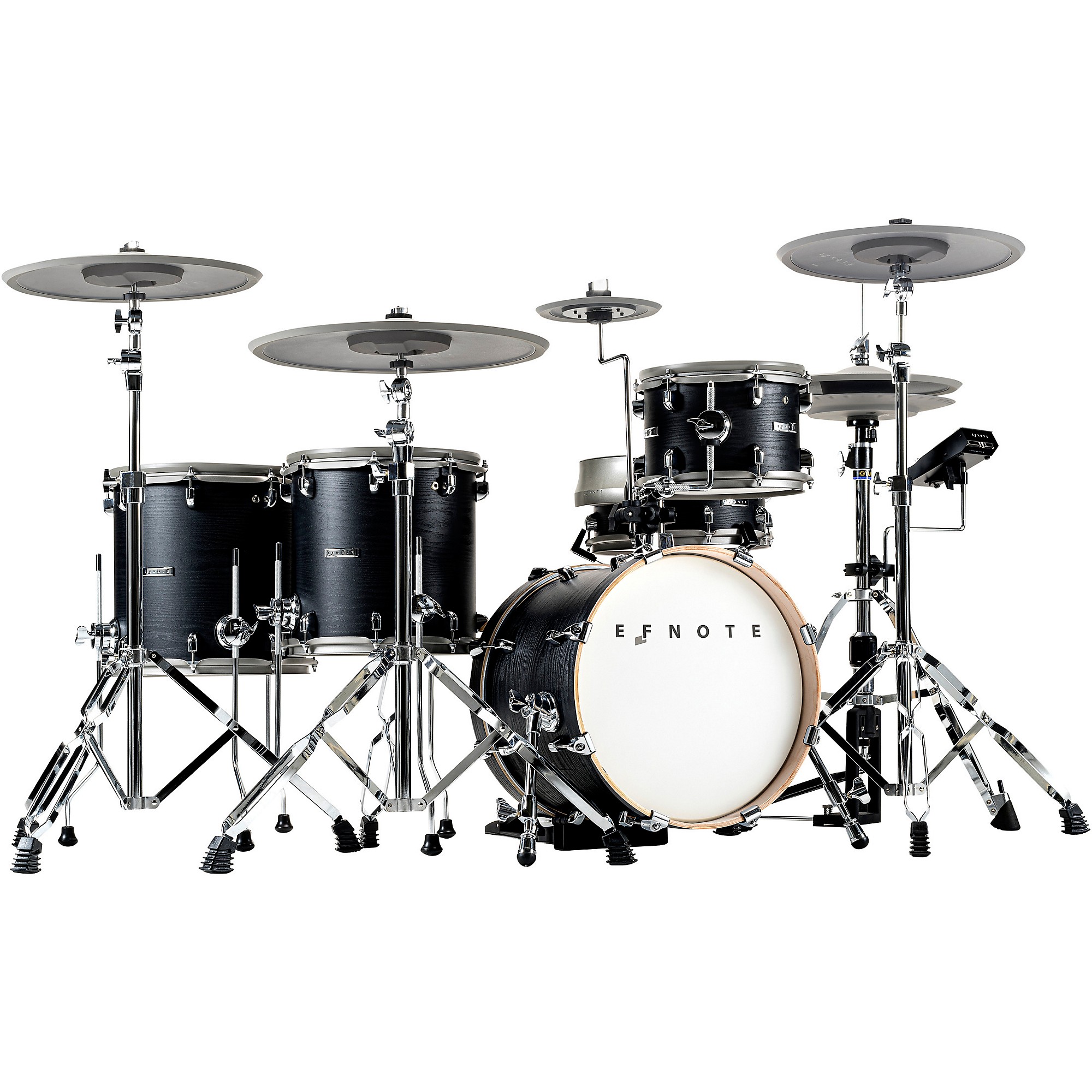 Acoustic electric drum kit sales