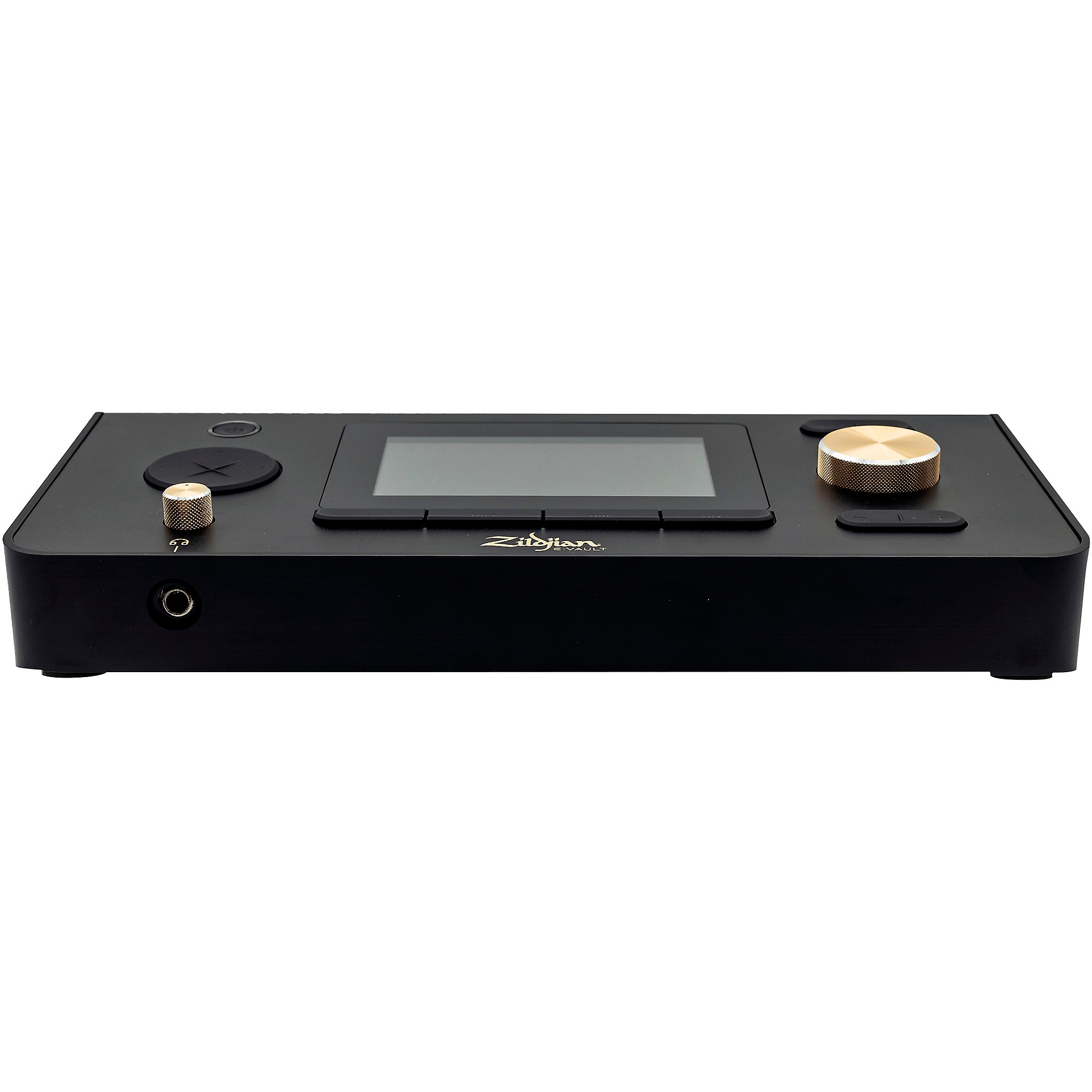 Zildjian ALCHEM-E Gold Electronic Drum Kit With Simmons DA2112 Amp
