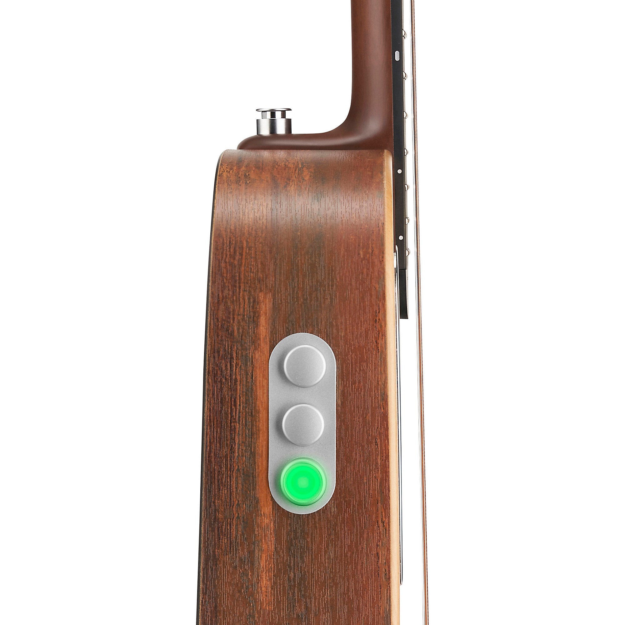 LAVA MUSIC LAVA ME Air Spruce 36