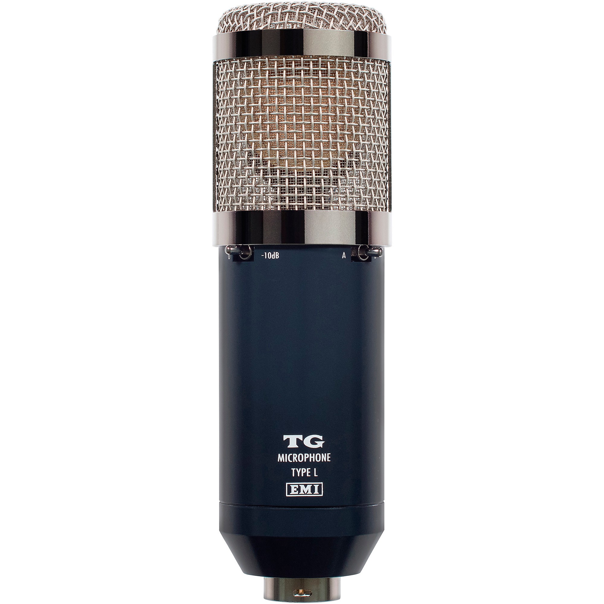 Chandler Limited TG Microphone Type L | Music & Arts