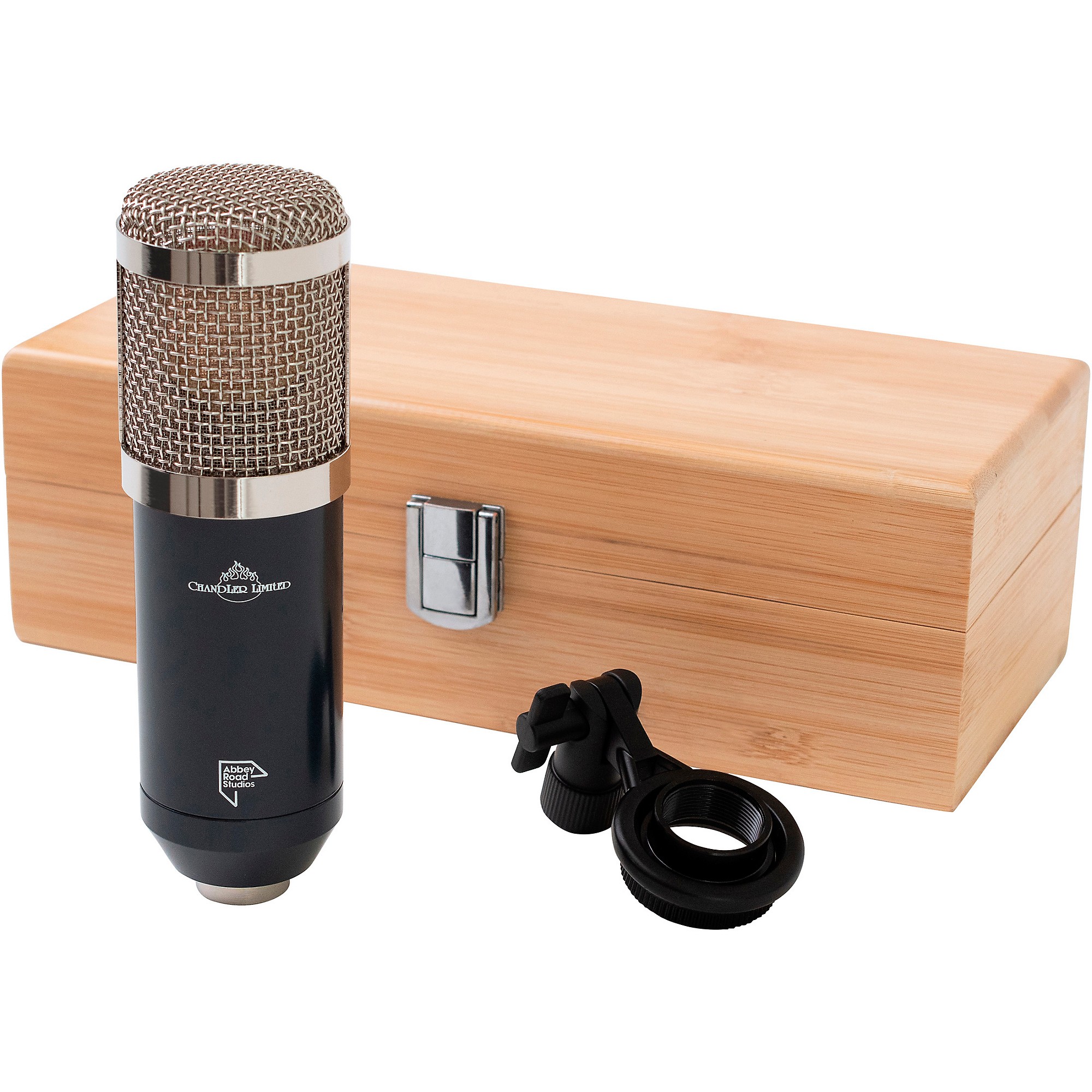 【完動美品】Chandler Limited TG Microphone Chandler Limited TG Microphone Type L | Music & Arts