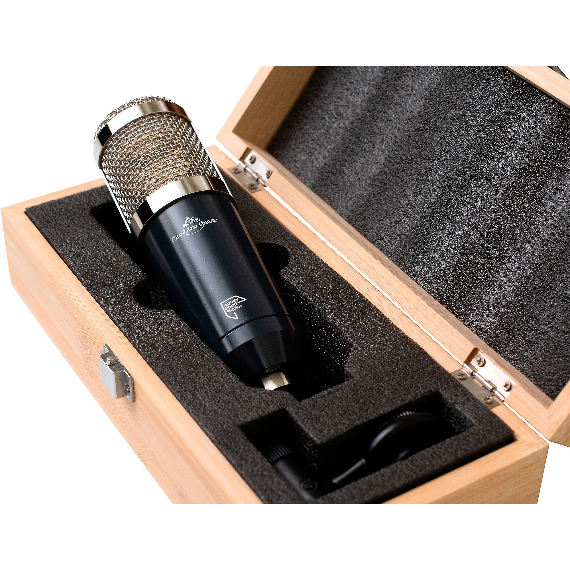 Chandler Limited TG Microphone Type L | Music & Arts