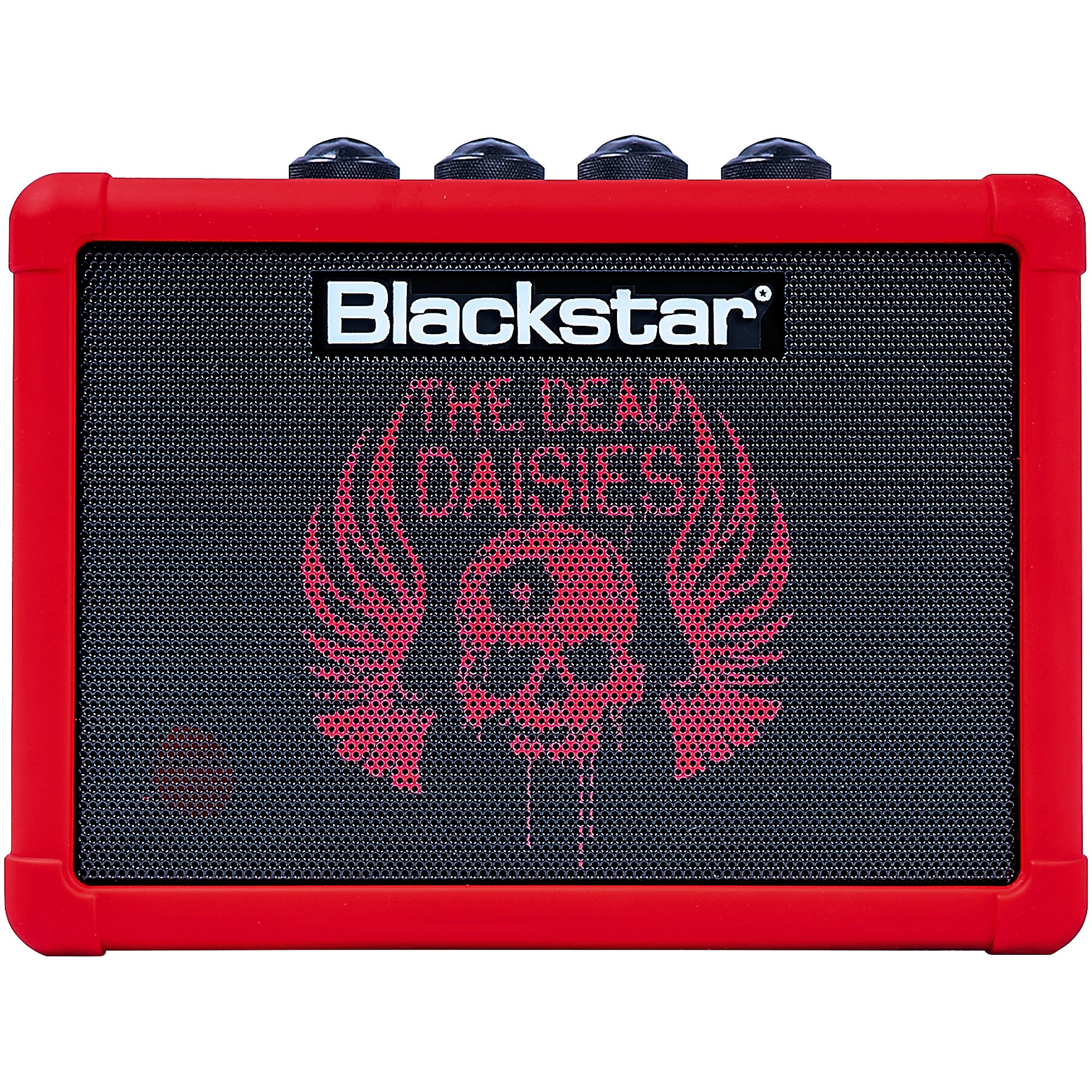Blackstar The Dead Daisies Limited Edition FLY 3 Bluetooth 3W 1x3