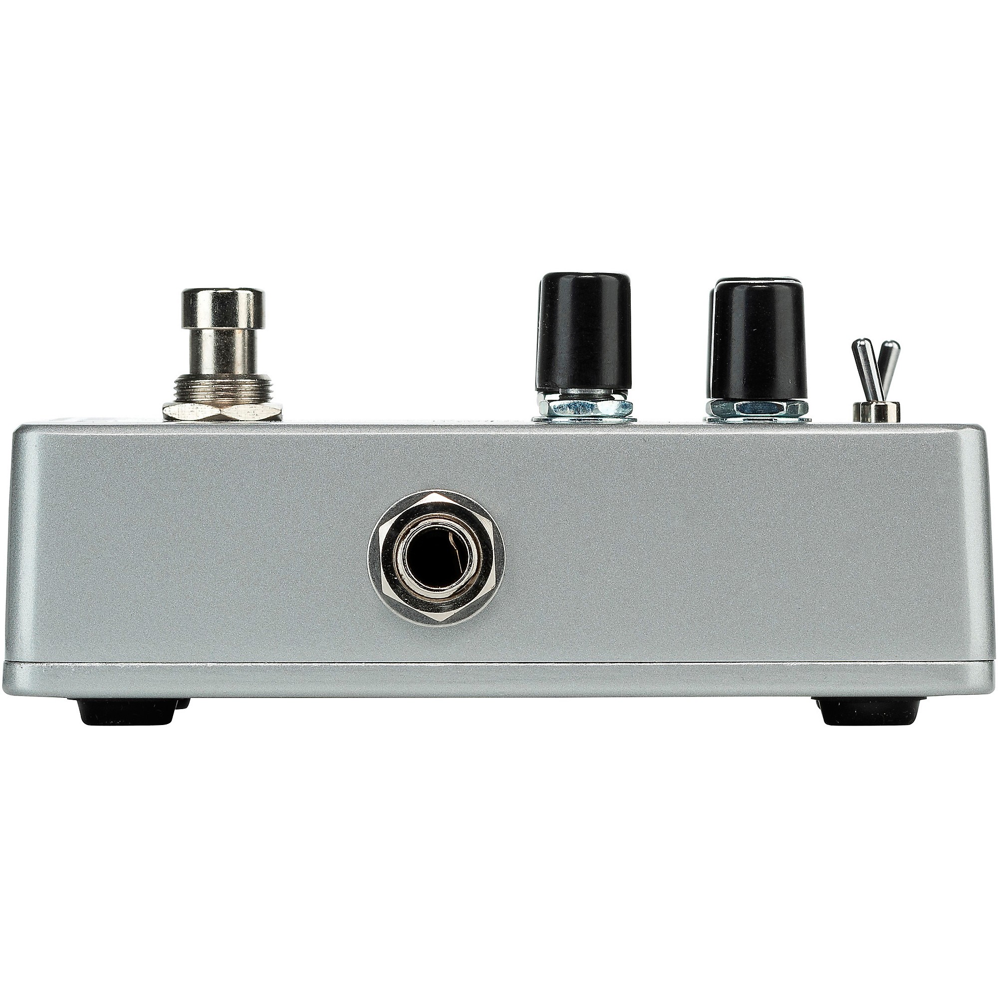 【箱付き美品】ElectroHarmonix lMuffTopBoost Electro-Harmonix LPB-3 Linear Power Booster & EQ Effect