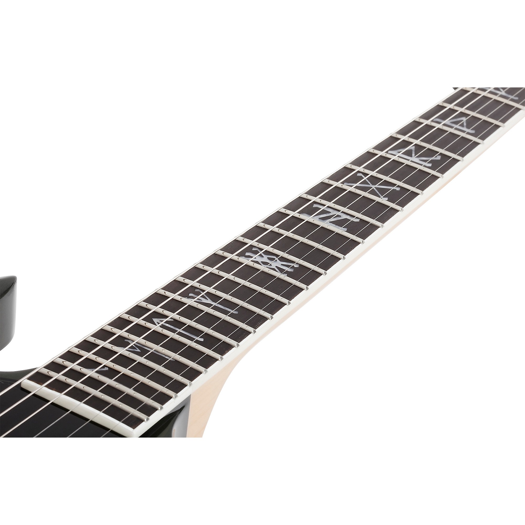 Wylde Audio Warhammer NT Norse Dragon Bullseye Electric Guitar