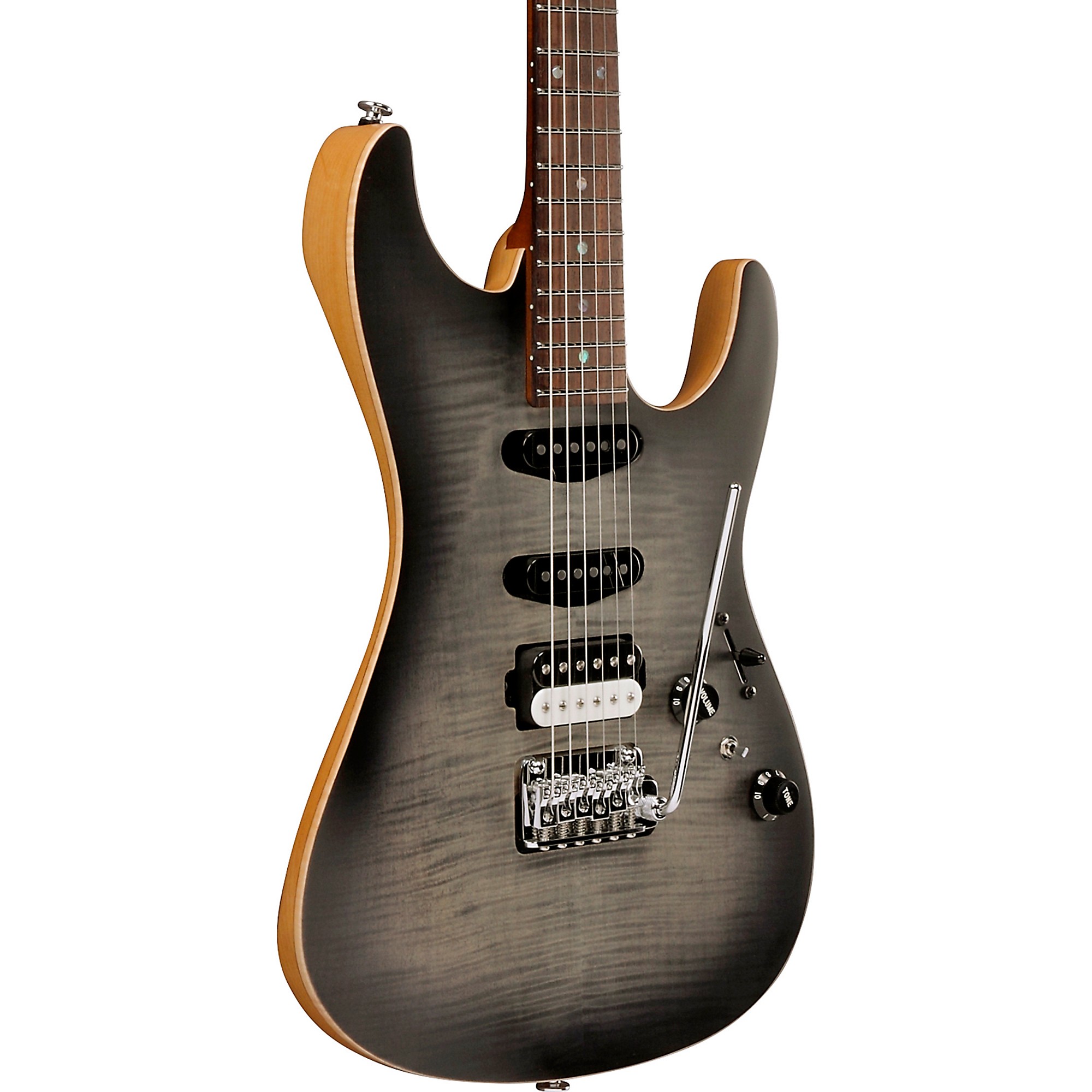 Ibanez tqm1 tom quayle signature guitar cheap