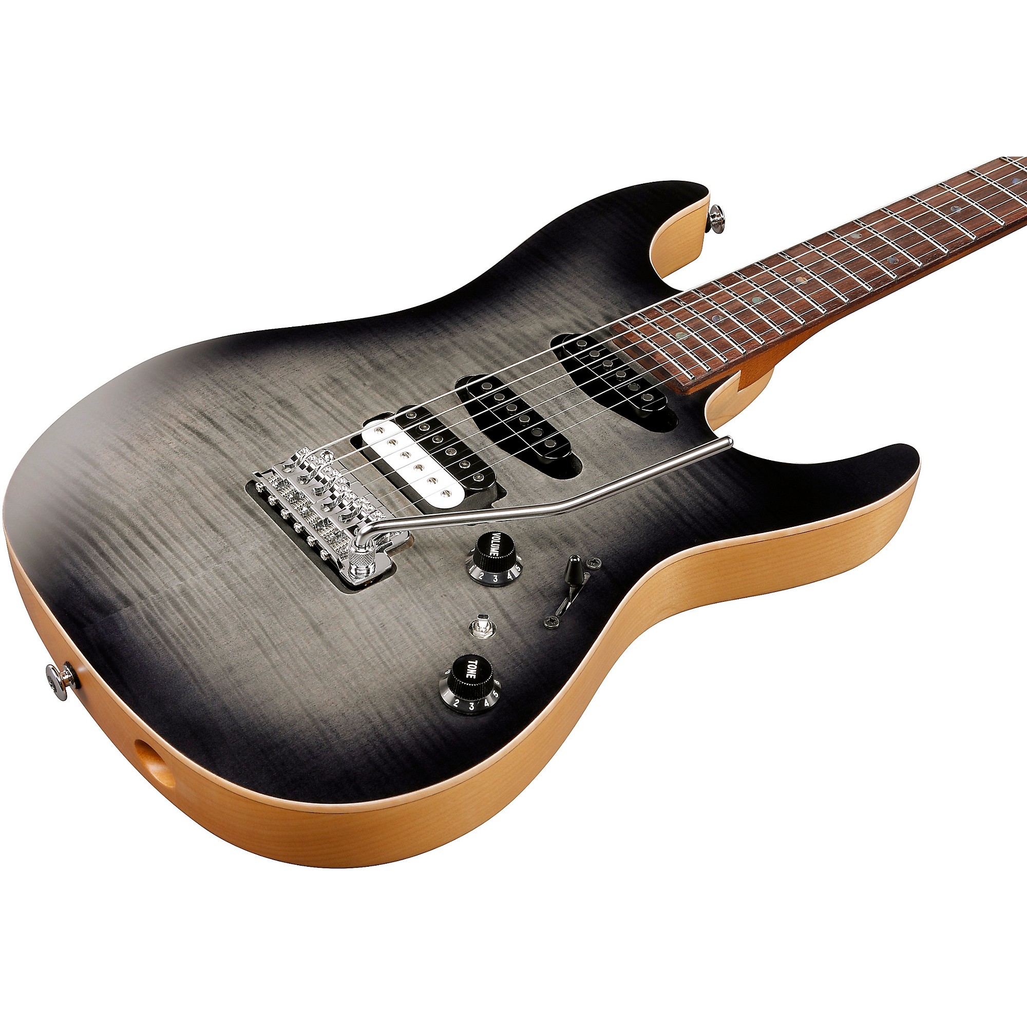 Ibanez Tom Quayle Signature 6str Electric Guitar | Music & Arts