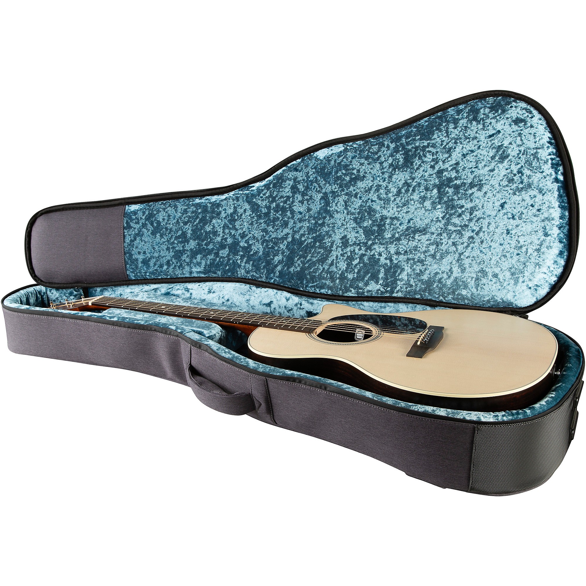 Martin GPC-16E 16 Series Rosewood Grand Performance Acoustic