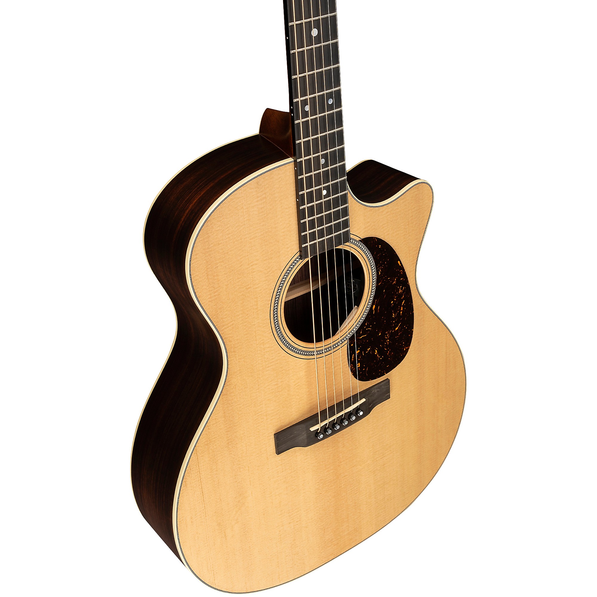 Martin GPC-16E 16 Series Rosewood Grand Performance Acoustic