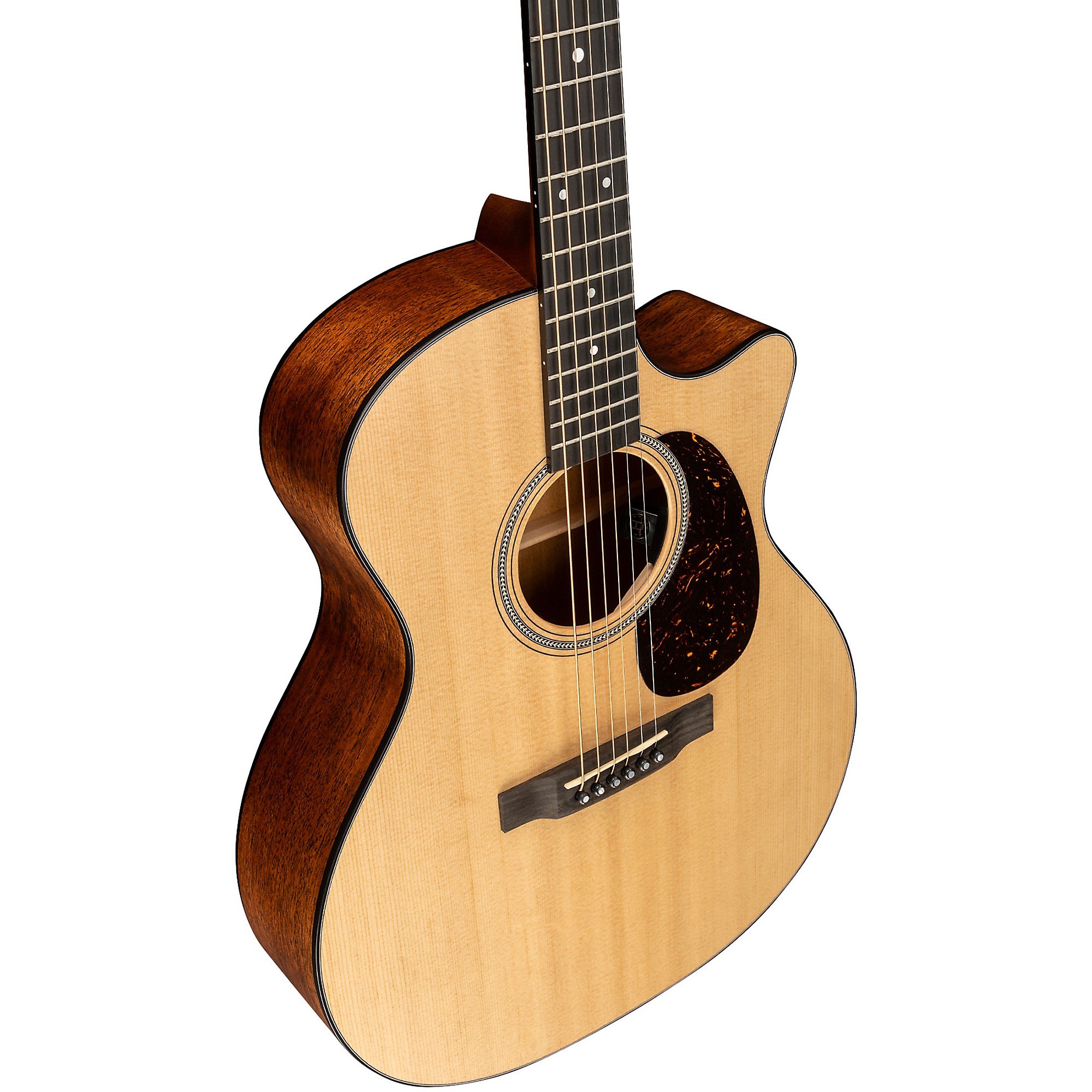 Martin GPC-16E 16 Series Mahogany Grand Performance Acoustic