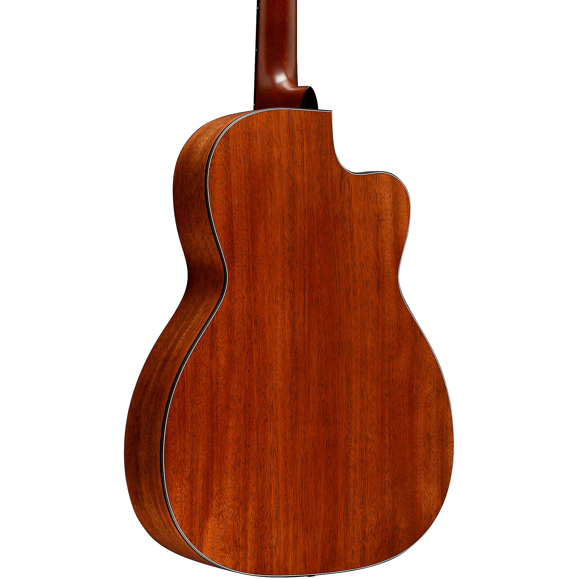 Martin 000C12-16E 16 Series Rosewood Left-Handed Nylon