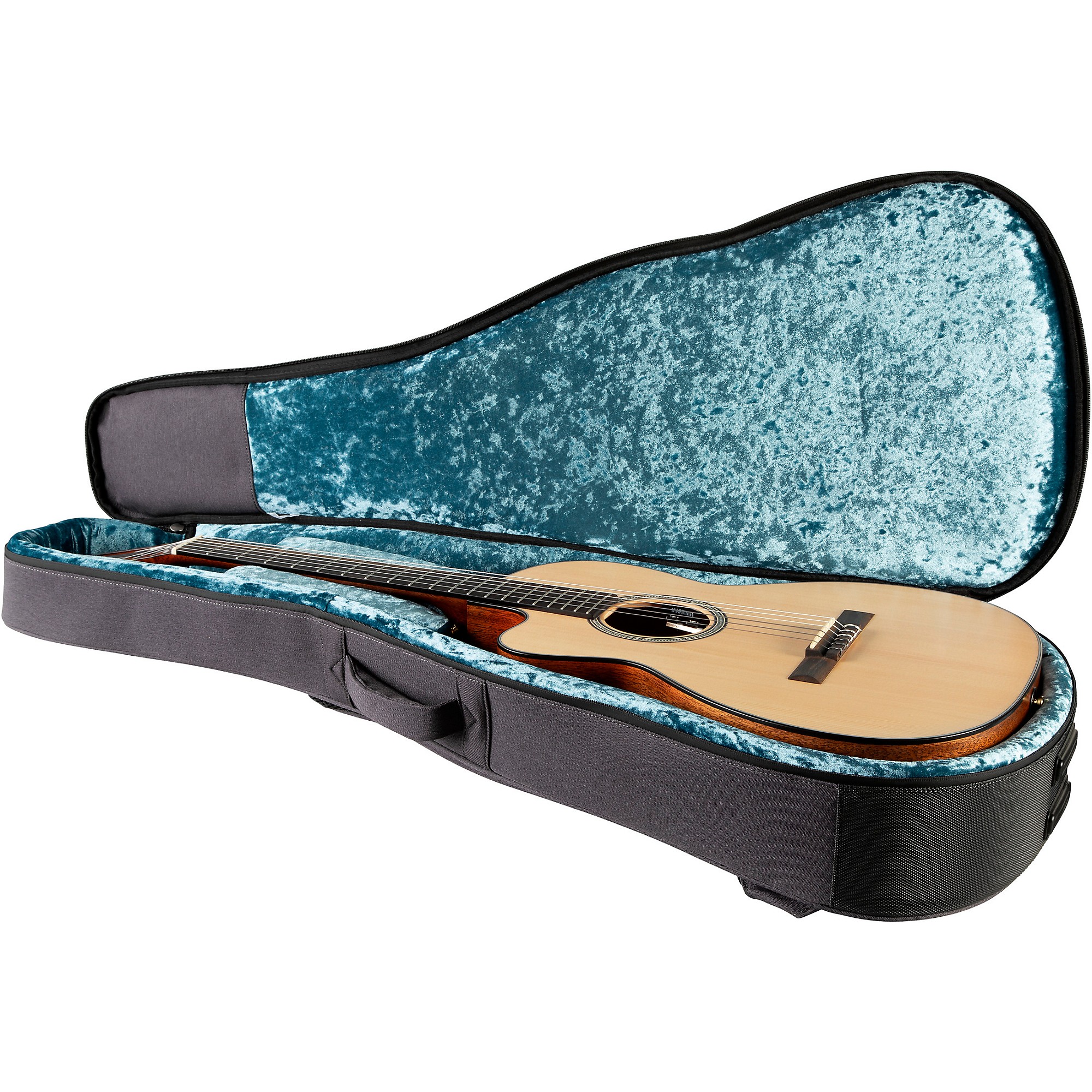 Martin 000C12‐16E(美品) Martin 000C12-16E Acoustic-electric Nylon-string Guitar - Natural