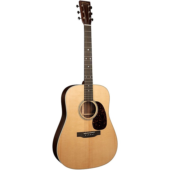 Martin D-16E 16 Series Rosewood Dreadnought Acoustic-Electric Guitar |  Music & Arts