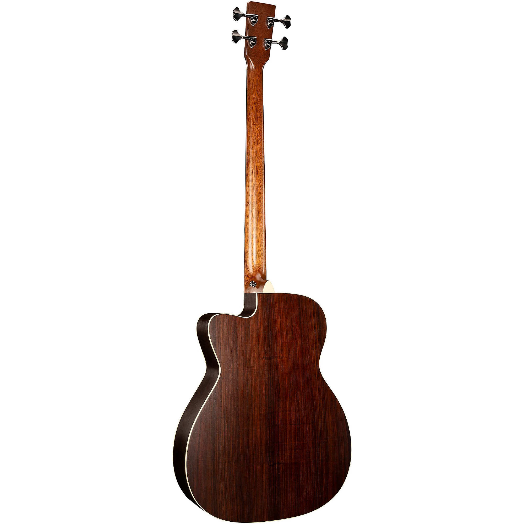 Martin BC-16E 16 Series Rosewood Acoustic-Electric Bass Guitar