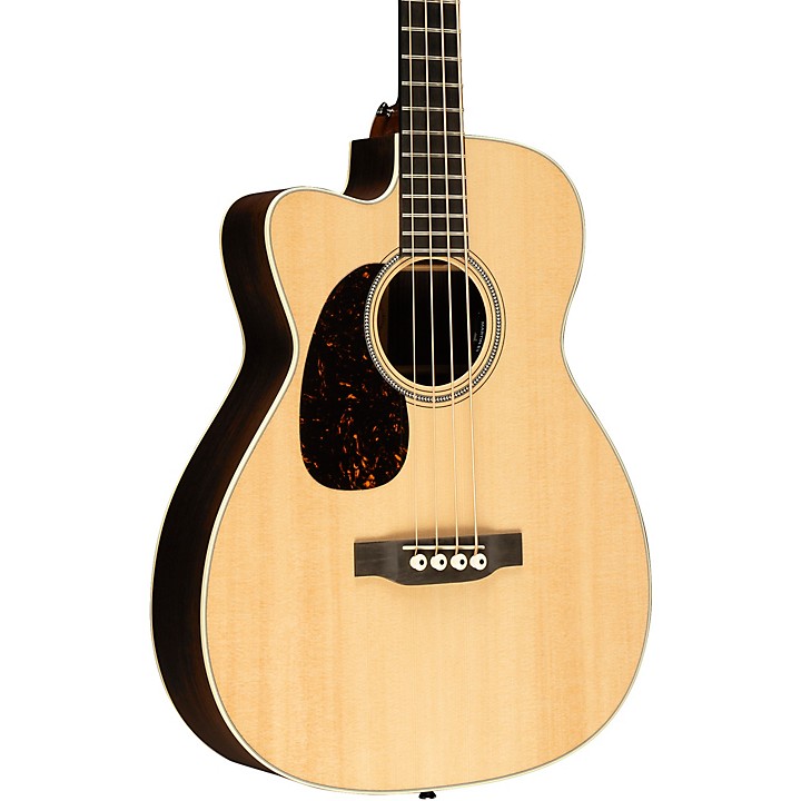 ベース Martin BC-16GTE Martin BC 16 GTE Acoustic Bass | fb.com/angeldust.guitars
